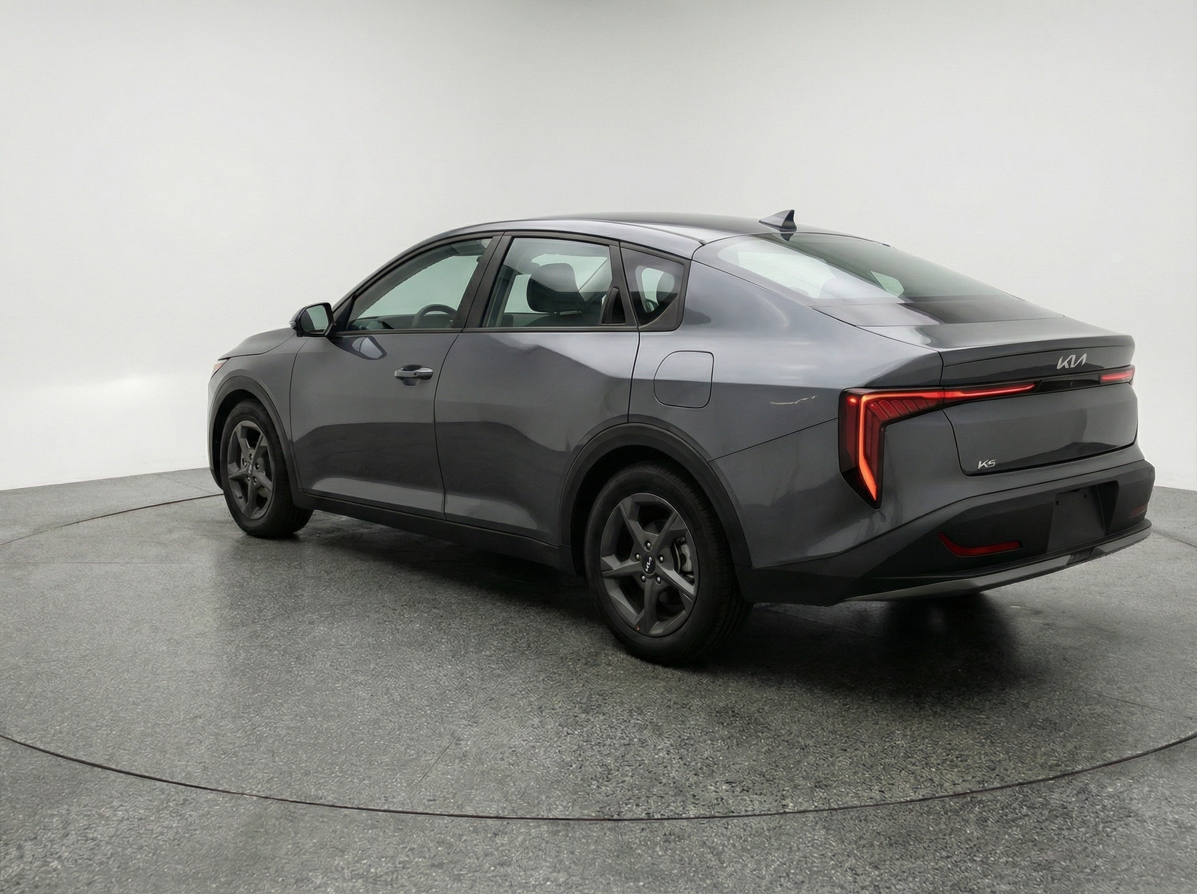 Thumbnail: 2025 Kia K4 - 5