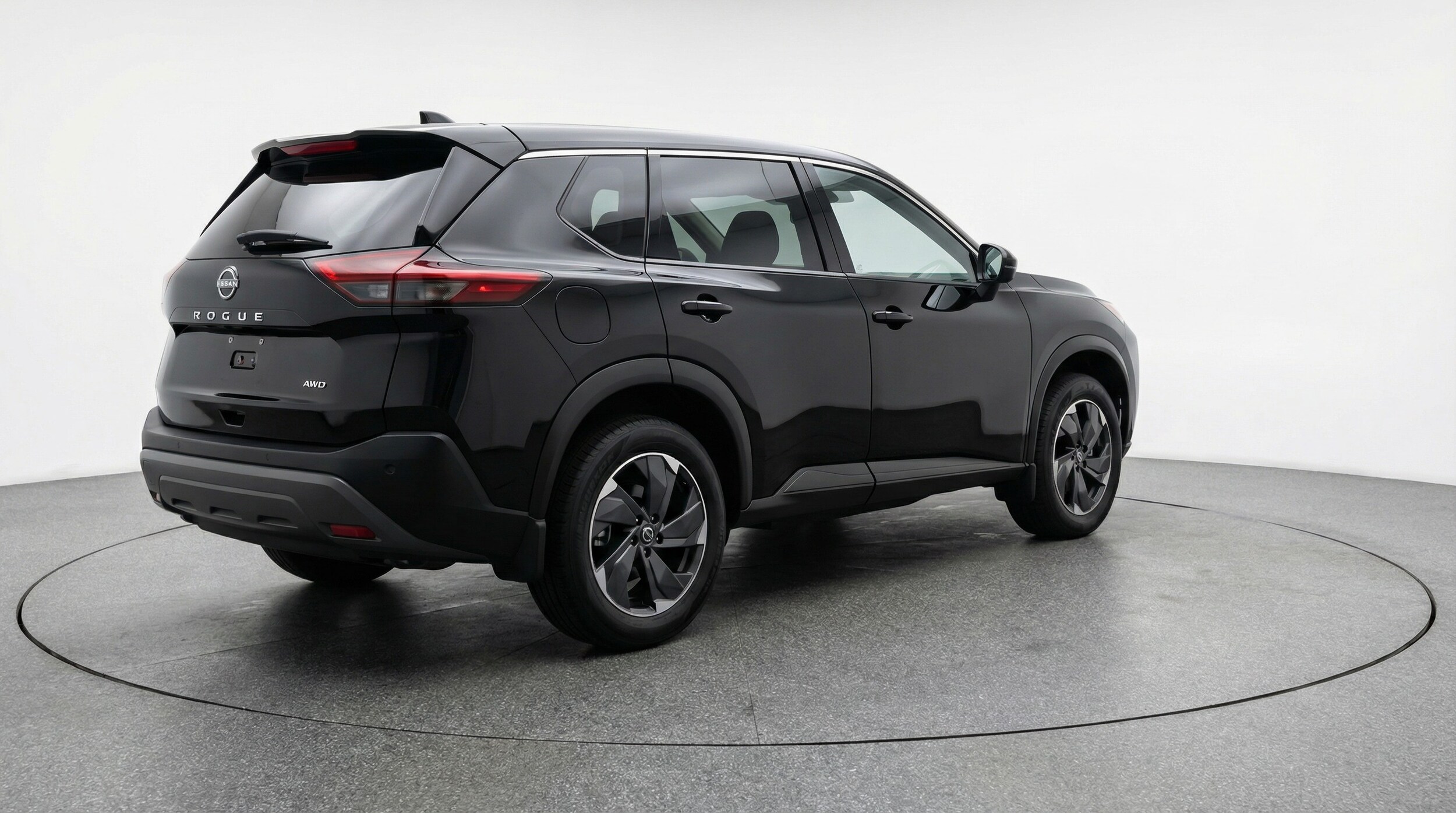 Thumbnail: 2025 Nissan Rogue - 7