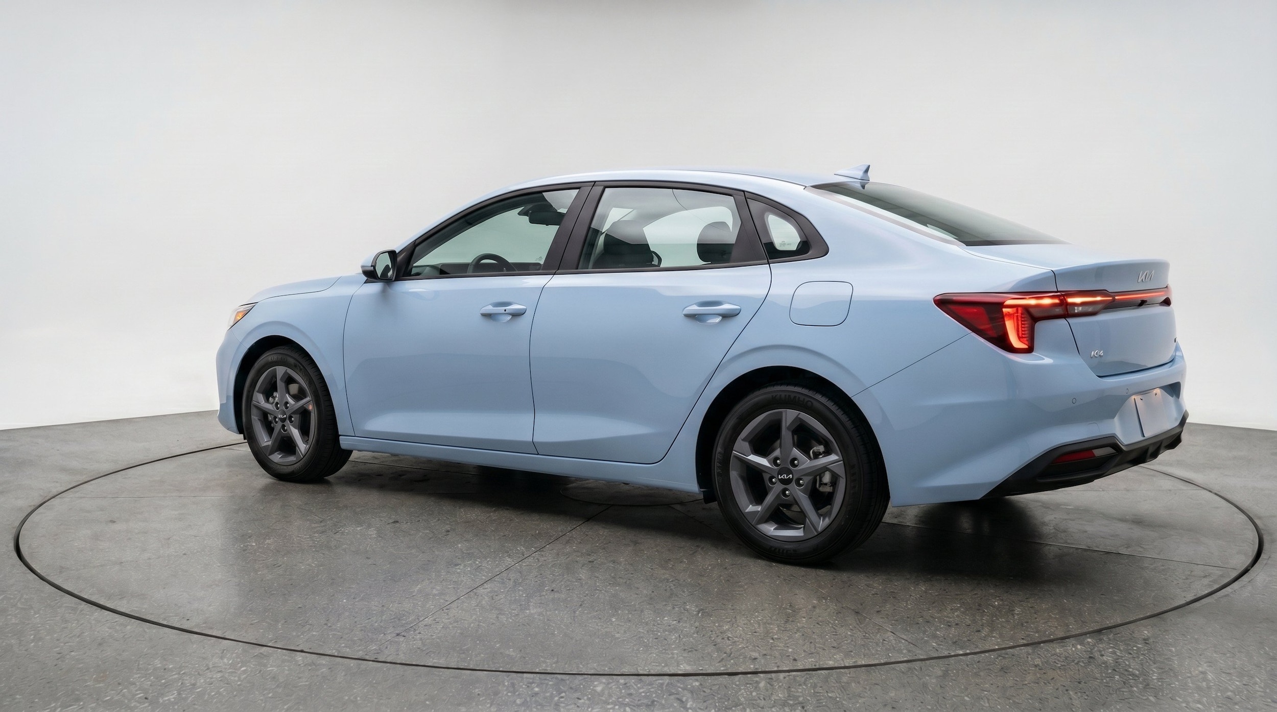 Thumbnail: 2026 Kia K4 - 6