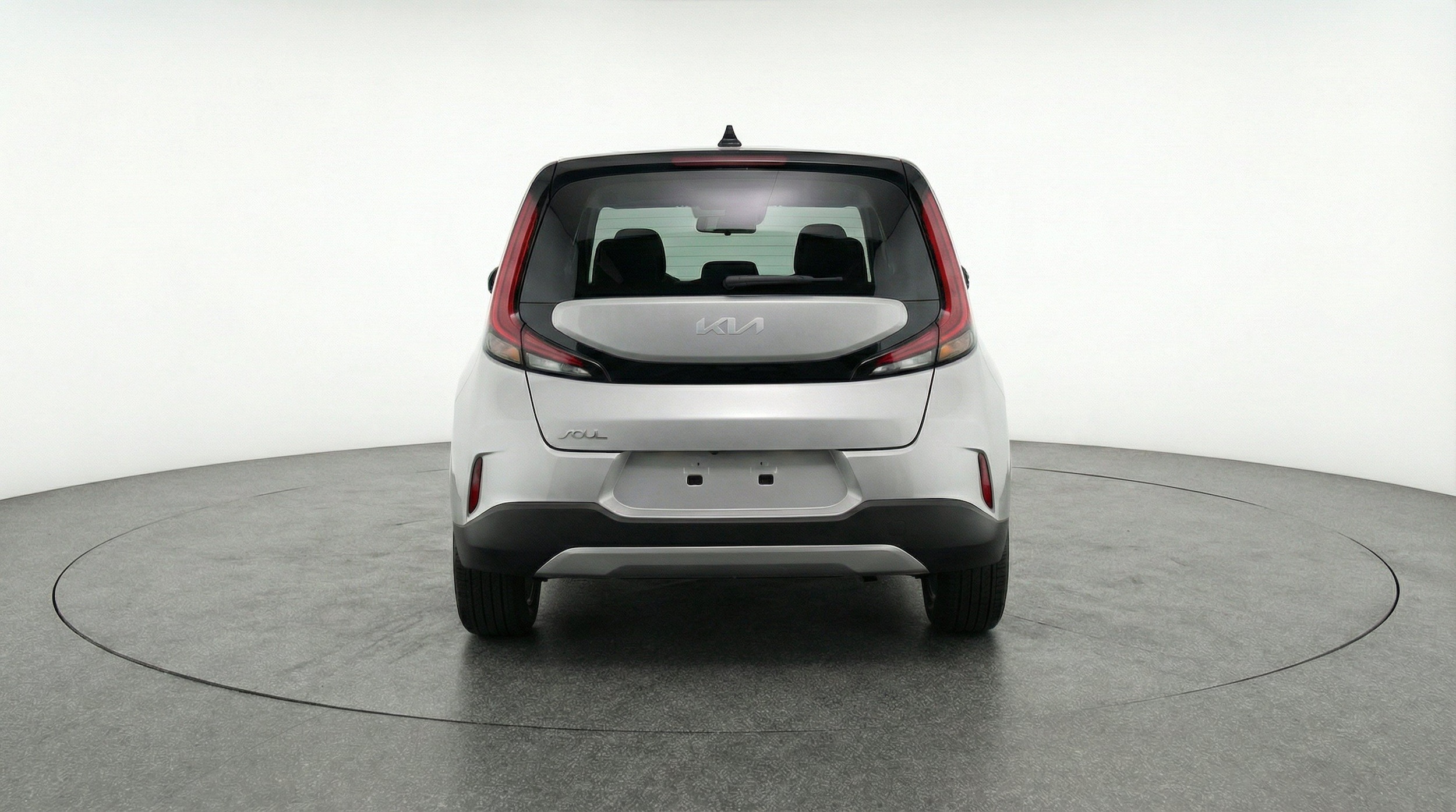 Thumbnail: 2025 Kia Soul - 7