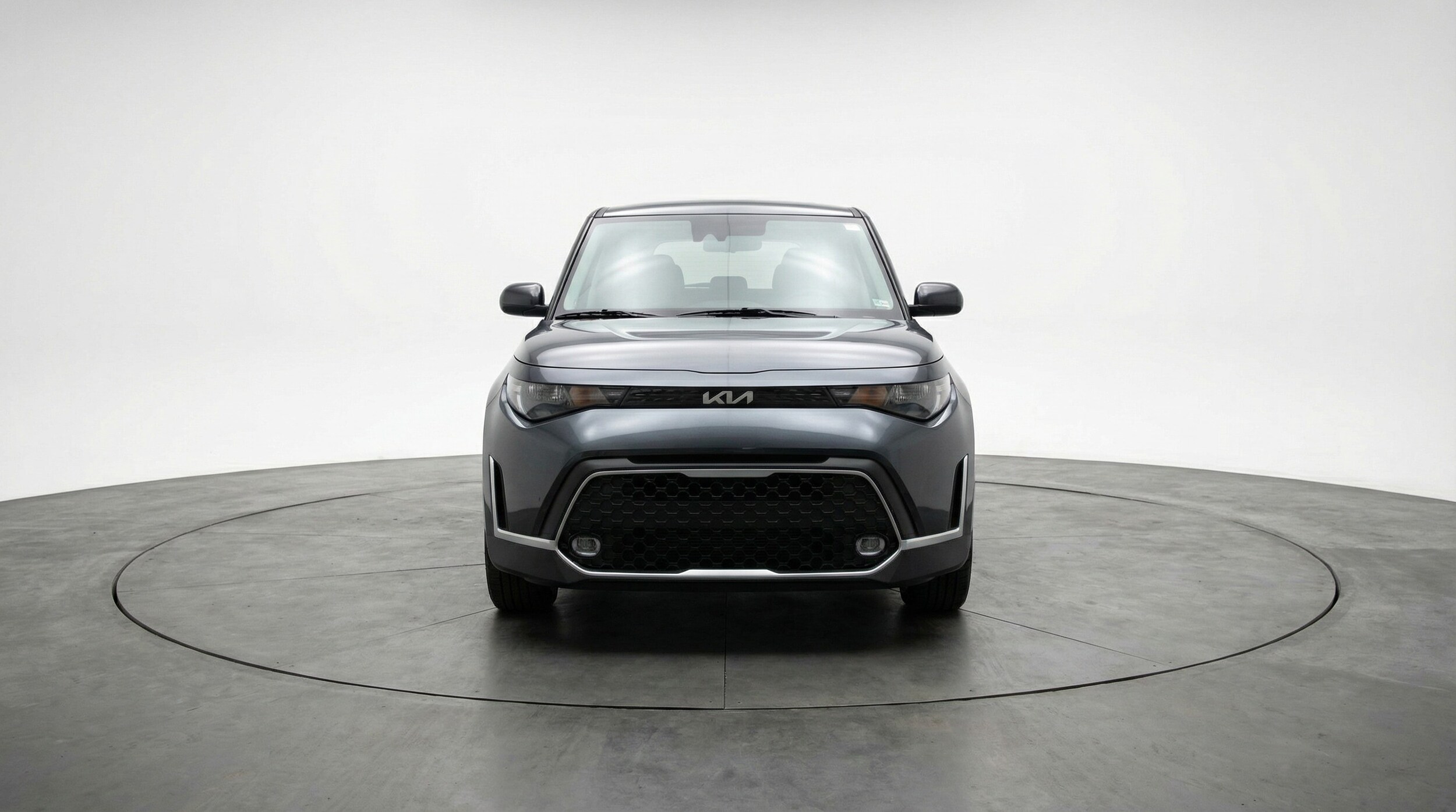 Thumbnail: 2025 Kia Soul - 2