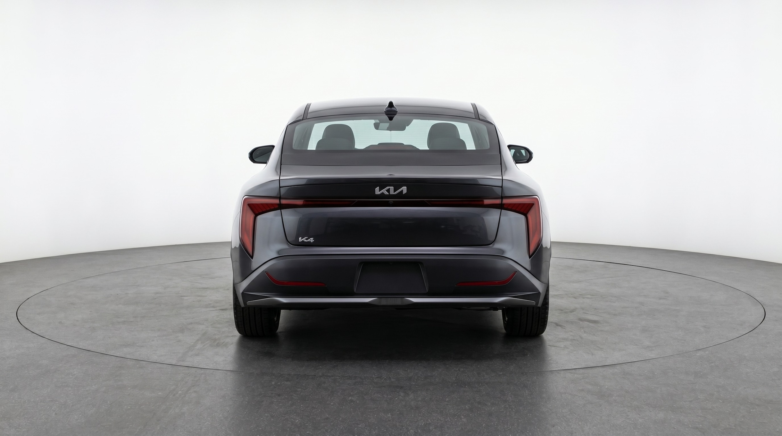 Thumbnail: 2025 Kia K4 - 6