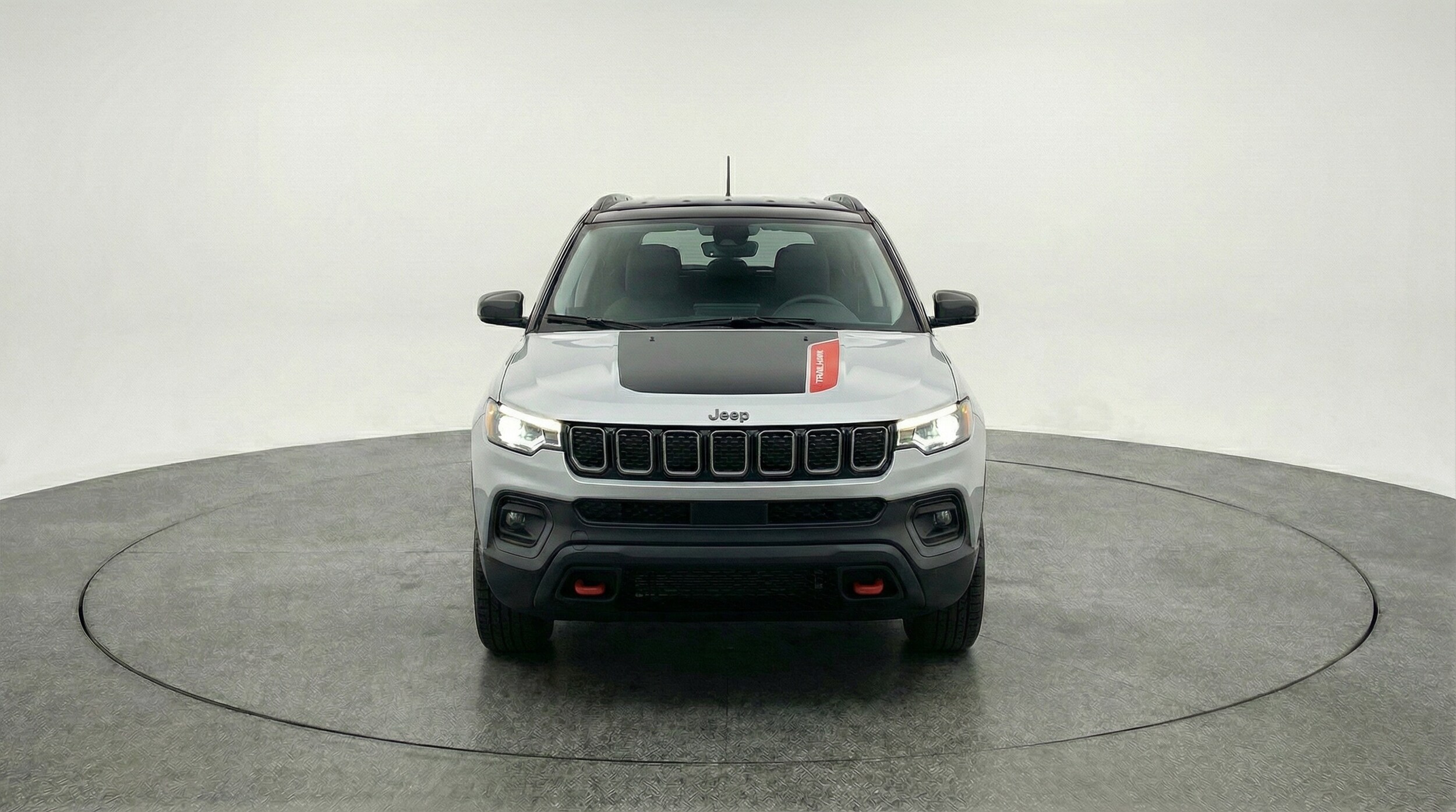 Thumbnail: 2025 Jeep Compass - 2