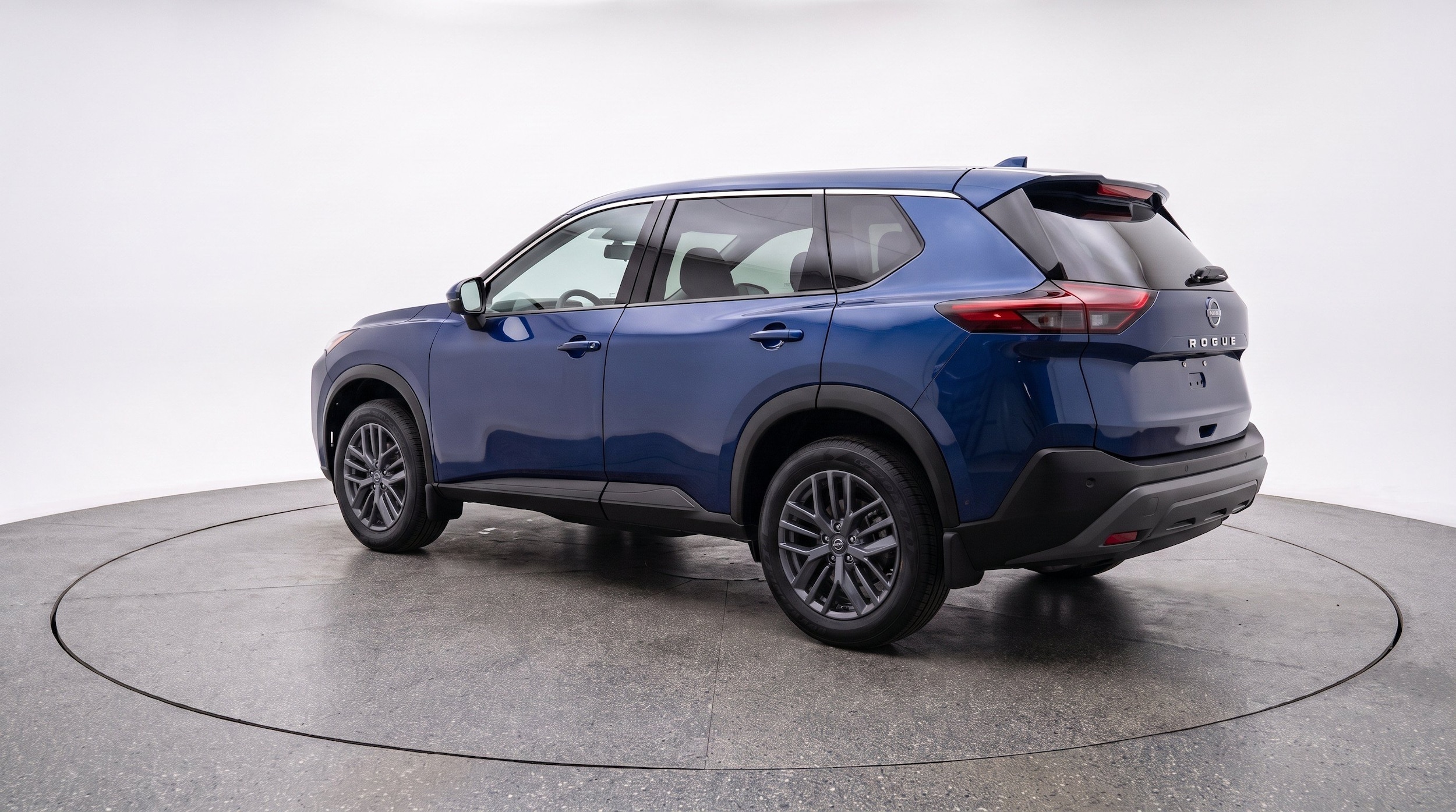 Thumbnail: 2026 Nissan Rogue - 6