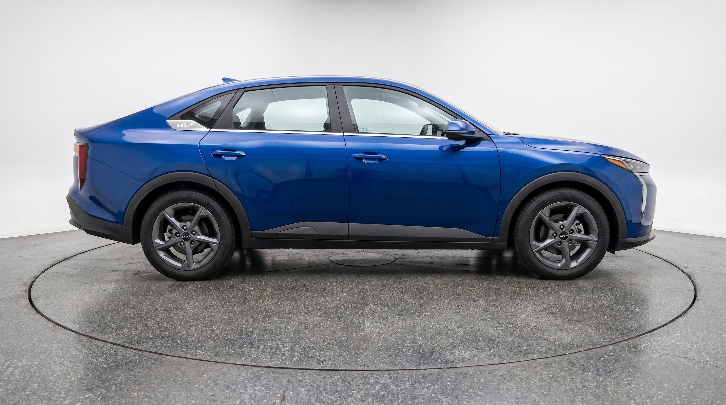 Thumbnail: 2026 Kia K4 - 11