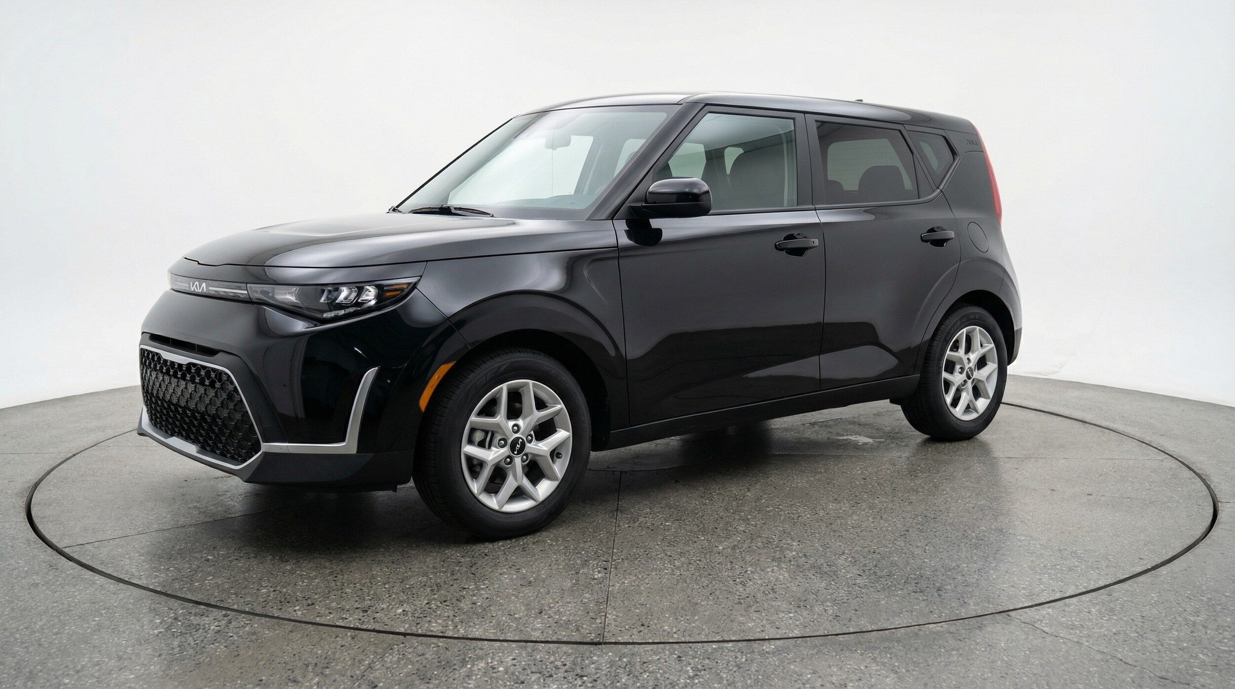 Thumbnail: 2025 Kia Soul - 3