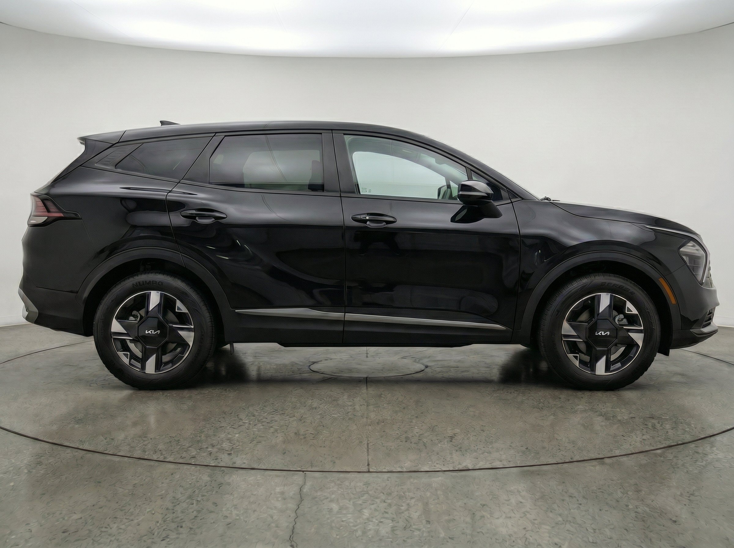 Thumbnail: 2026 Kia Sportage - 11