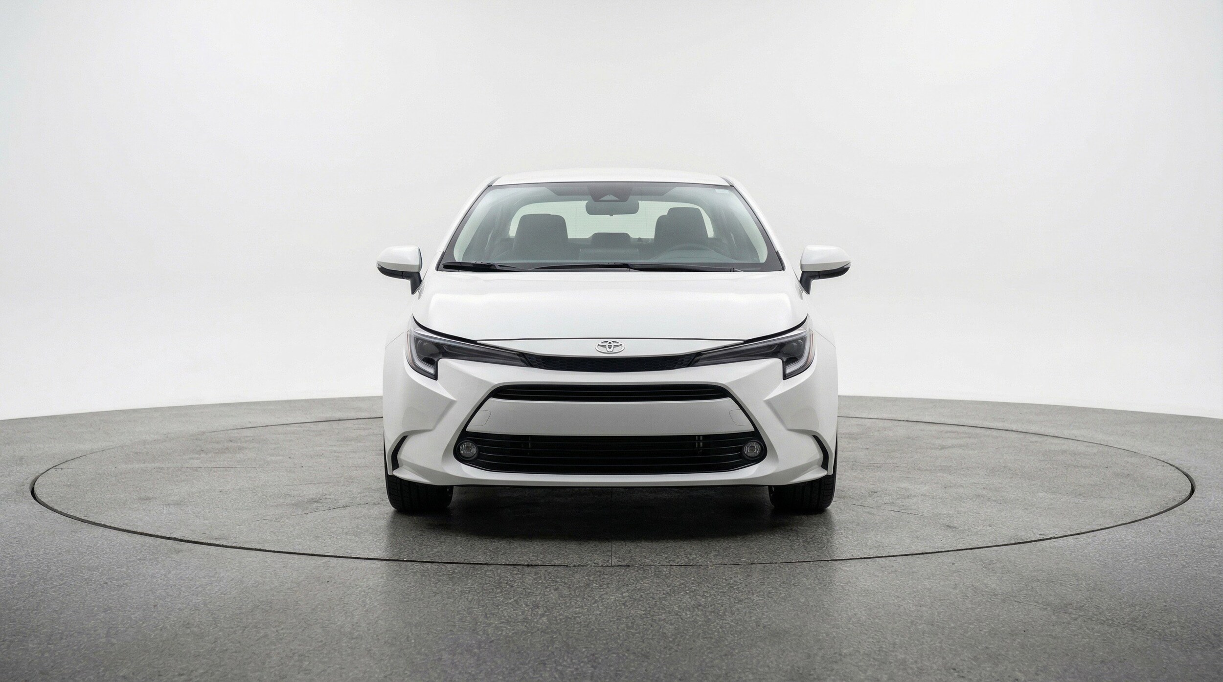 Thumbnail: 2025 Toyota Corolla - 2