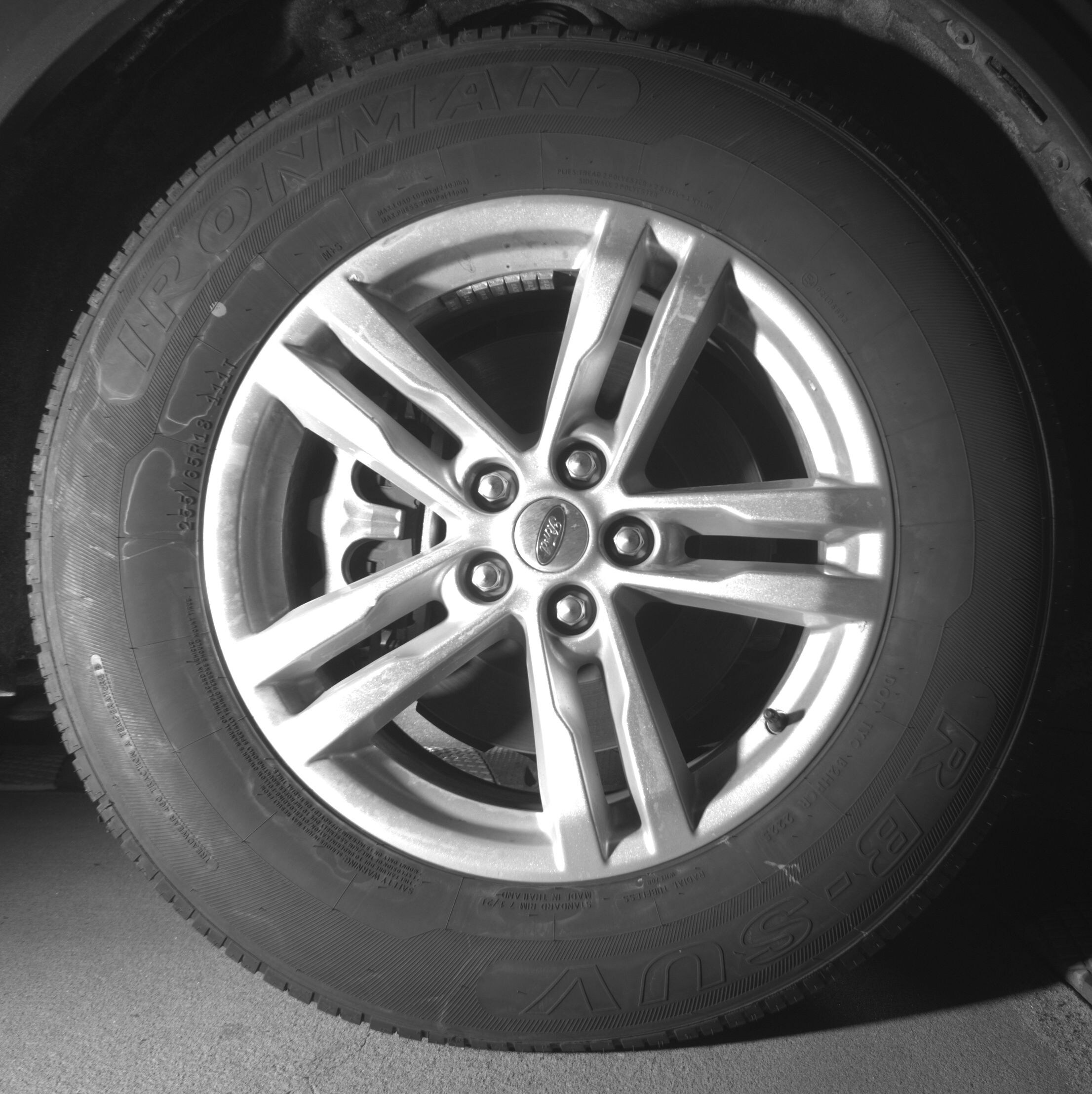 Thumbnail: 2024 Ford Explorer - 10