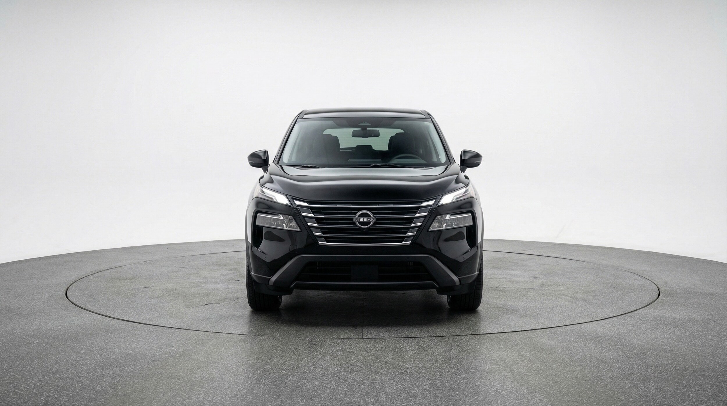 Thumbnail: 2025 Nissan Rogue - 2