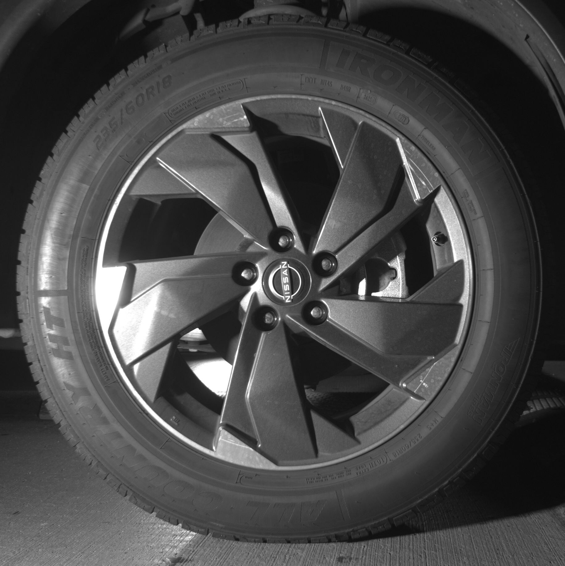 Thumbnail: 2025 Nissan Rogue - 10