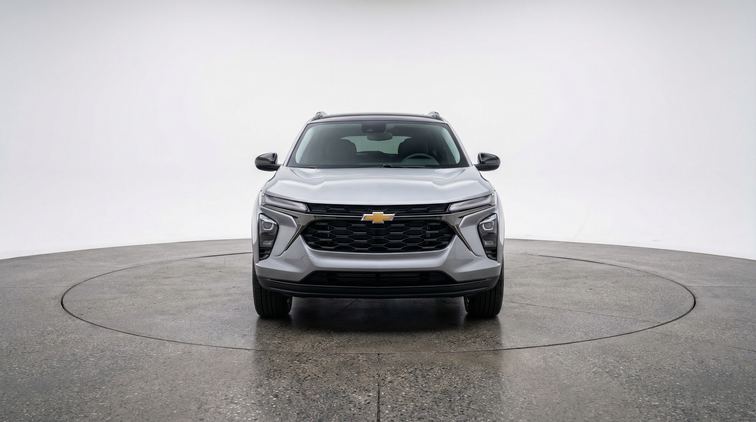 Thumbnail: 2025 Chevrolet TrailBlazer - 2