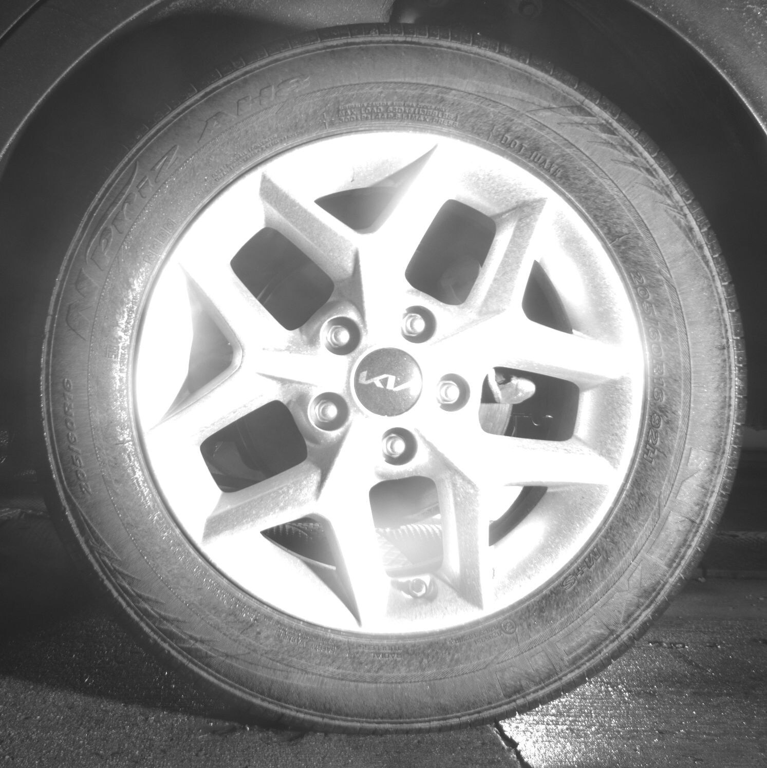 Thumbnail: 2025 Kia Soul - 11