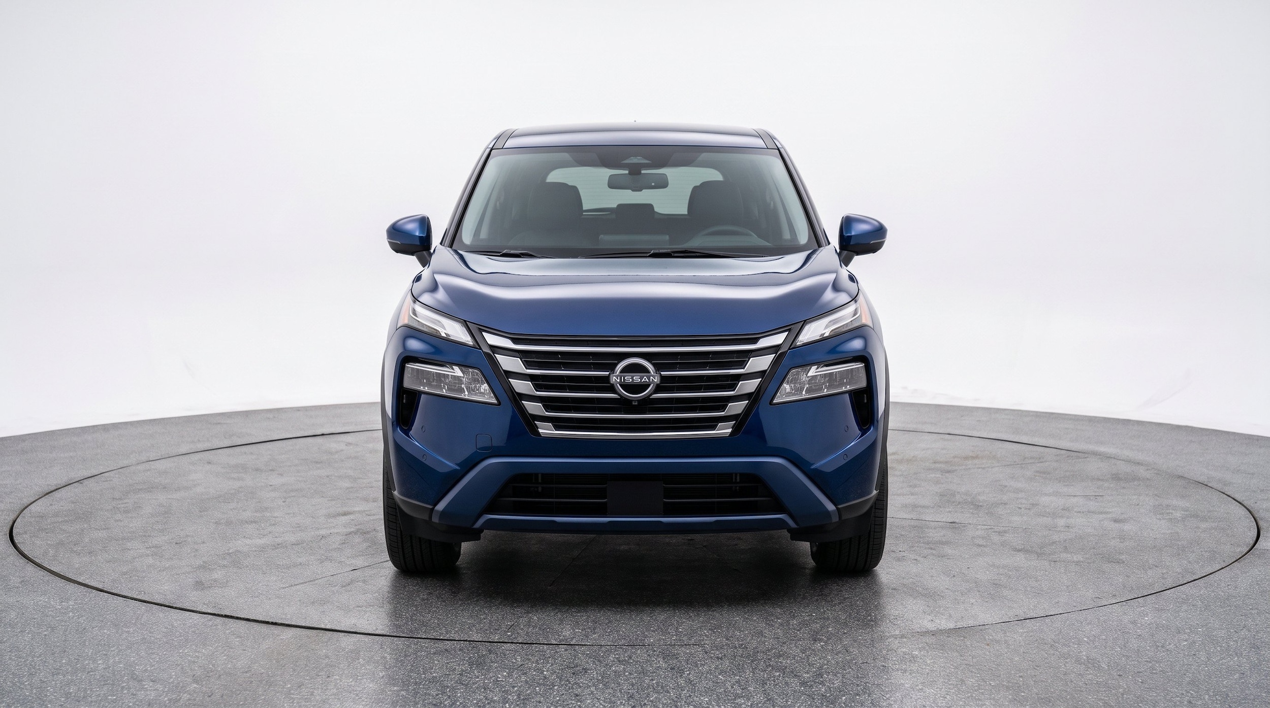 Thumbnail: 2026 Nissan Rogue - 2