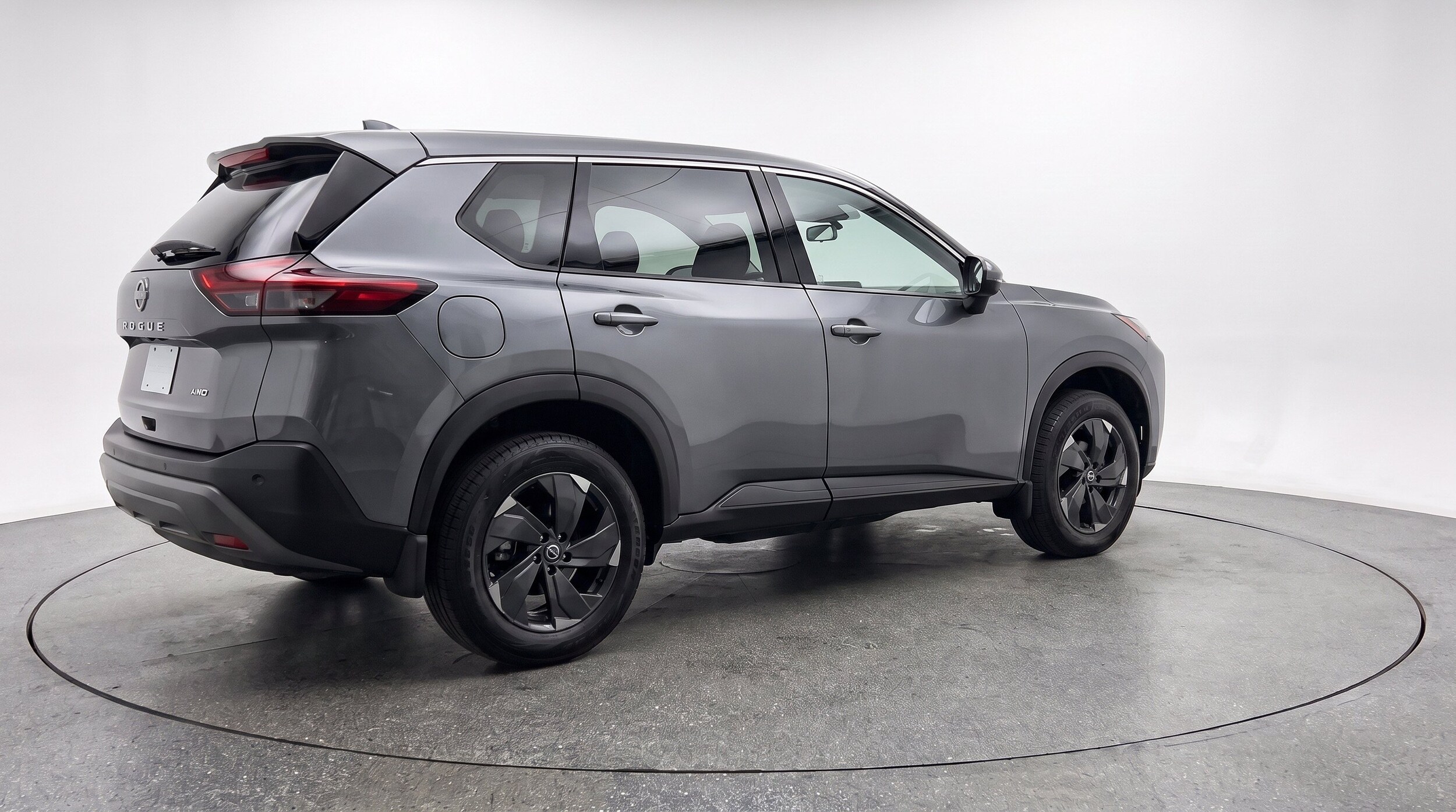 Thumbnail: 2025 Nissan Rogue - 9
