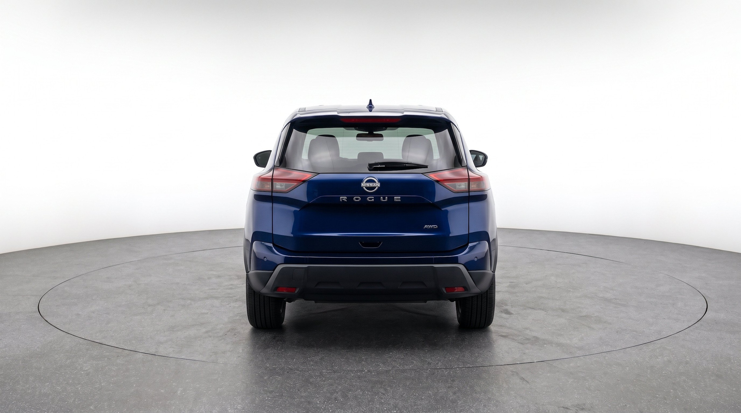 Thumbnail: 2026 Nissan Rogue - 7