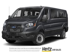 2024 Ford Econoline E-350 -
                  Cherry Hill, NJ