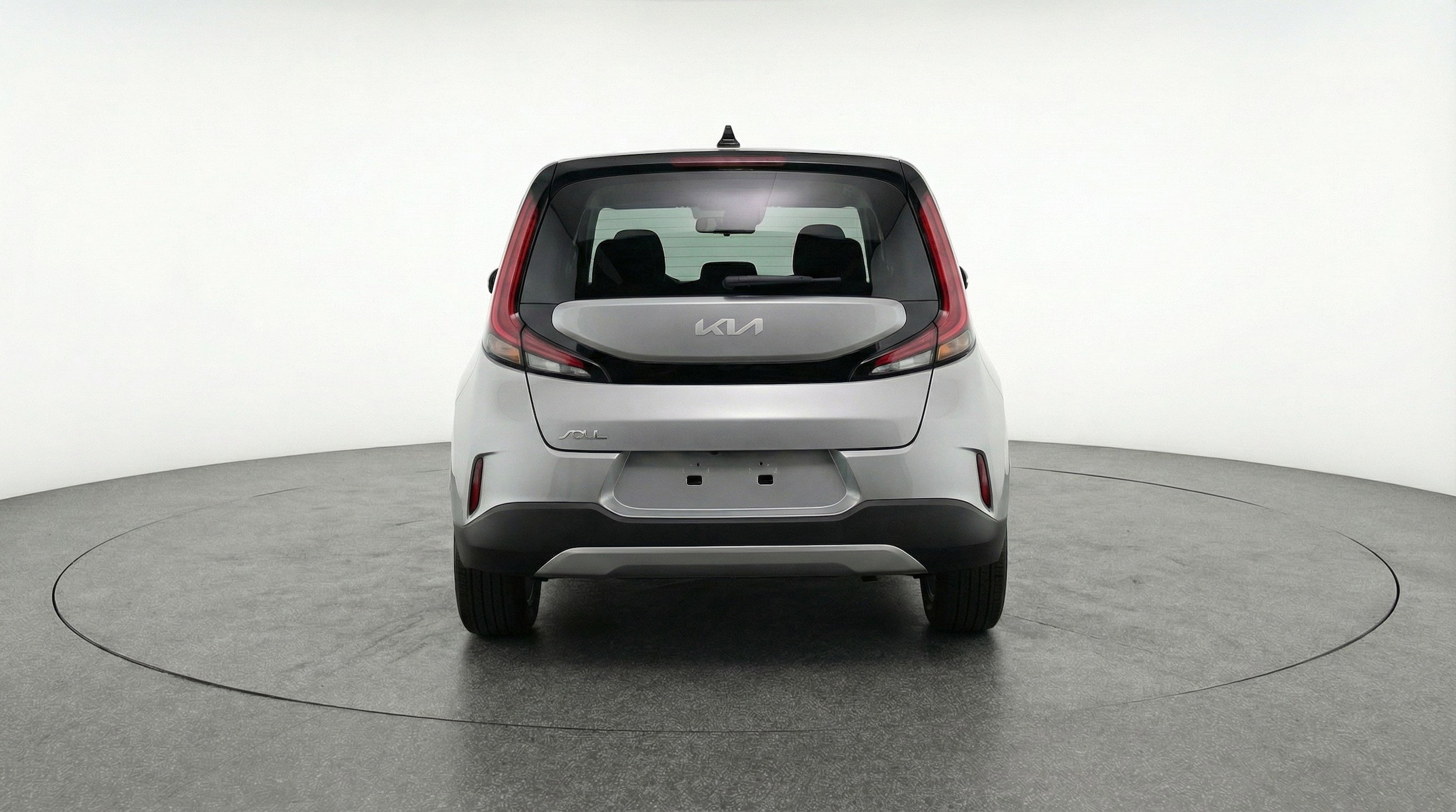 Thumbnail: 2025 Kia Soul - 7