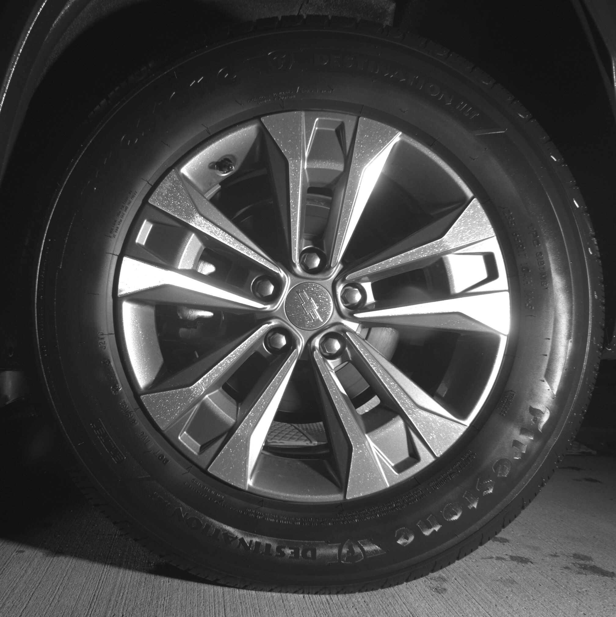 Thumbnail: 2025 Chevrolet Equinox - 11