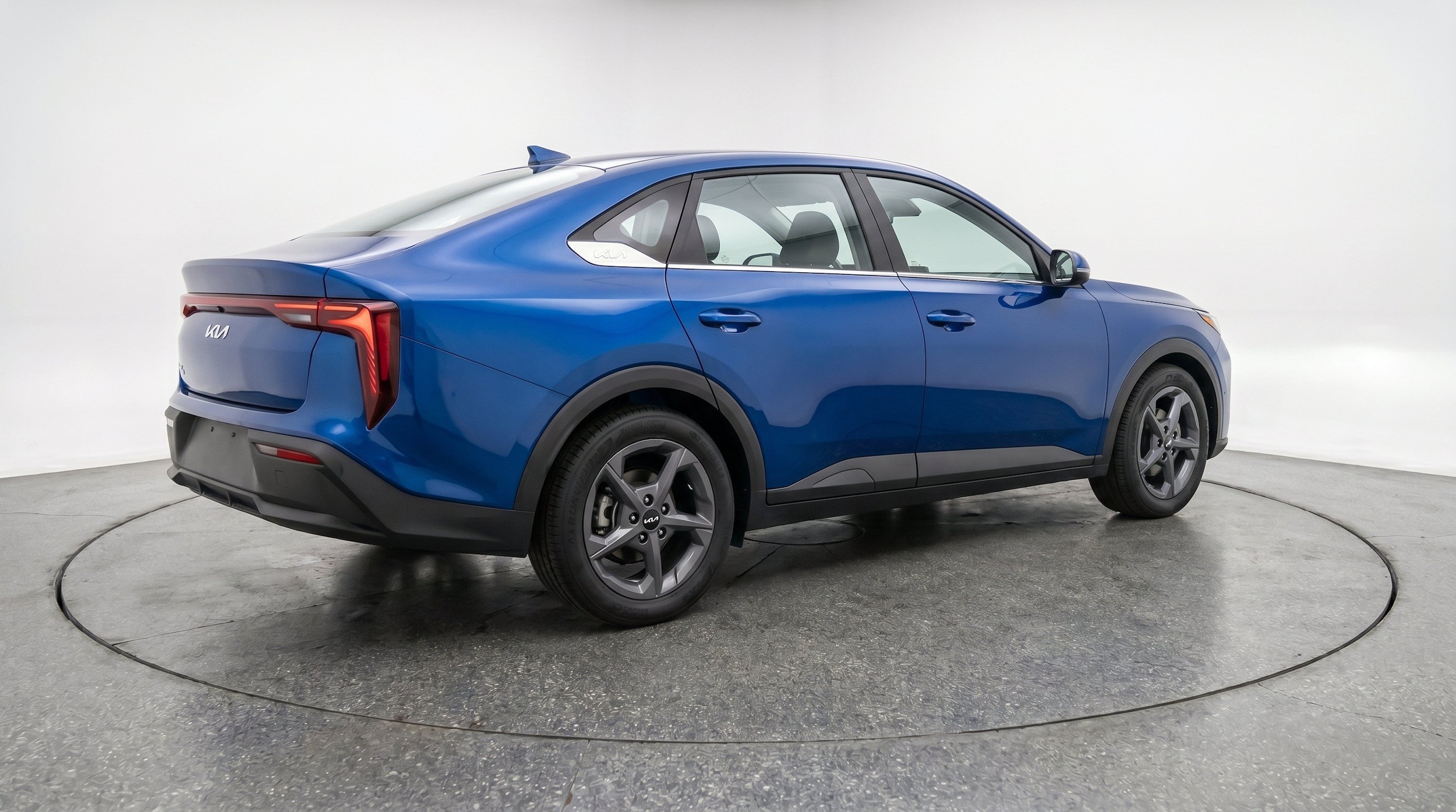 Thumbnail: 2026 Kia K4 - 9