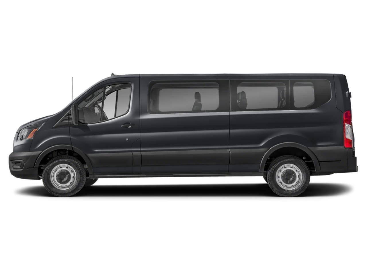 Thumbnail: 2024 Ford Econoline - 3