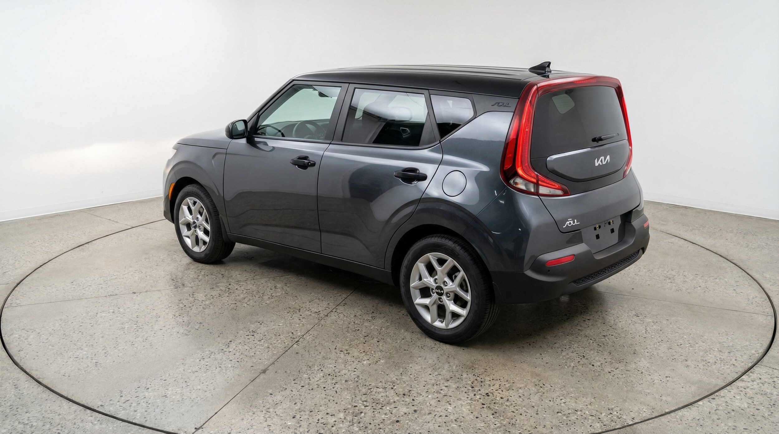 Thumbnail: 2025 Kia Soul - 5