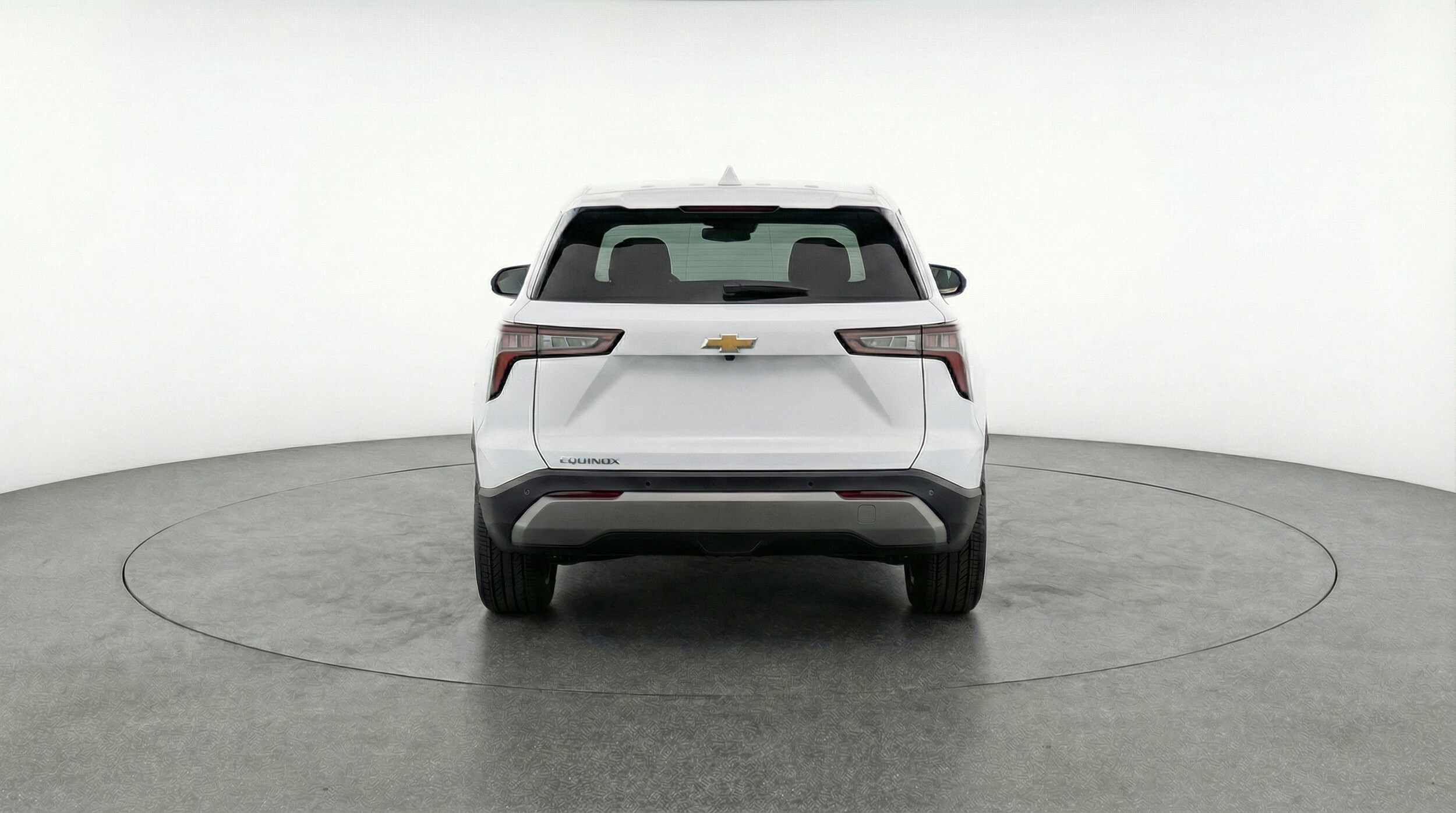 Thumbnail: 2025 Chevrolet Equinox - 6