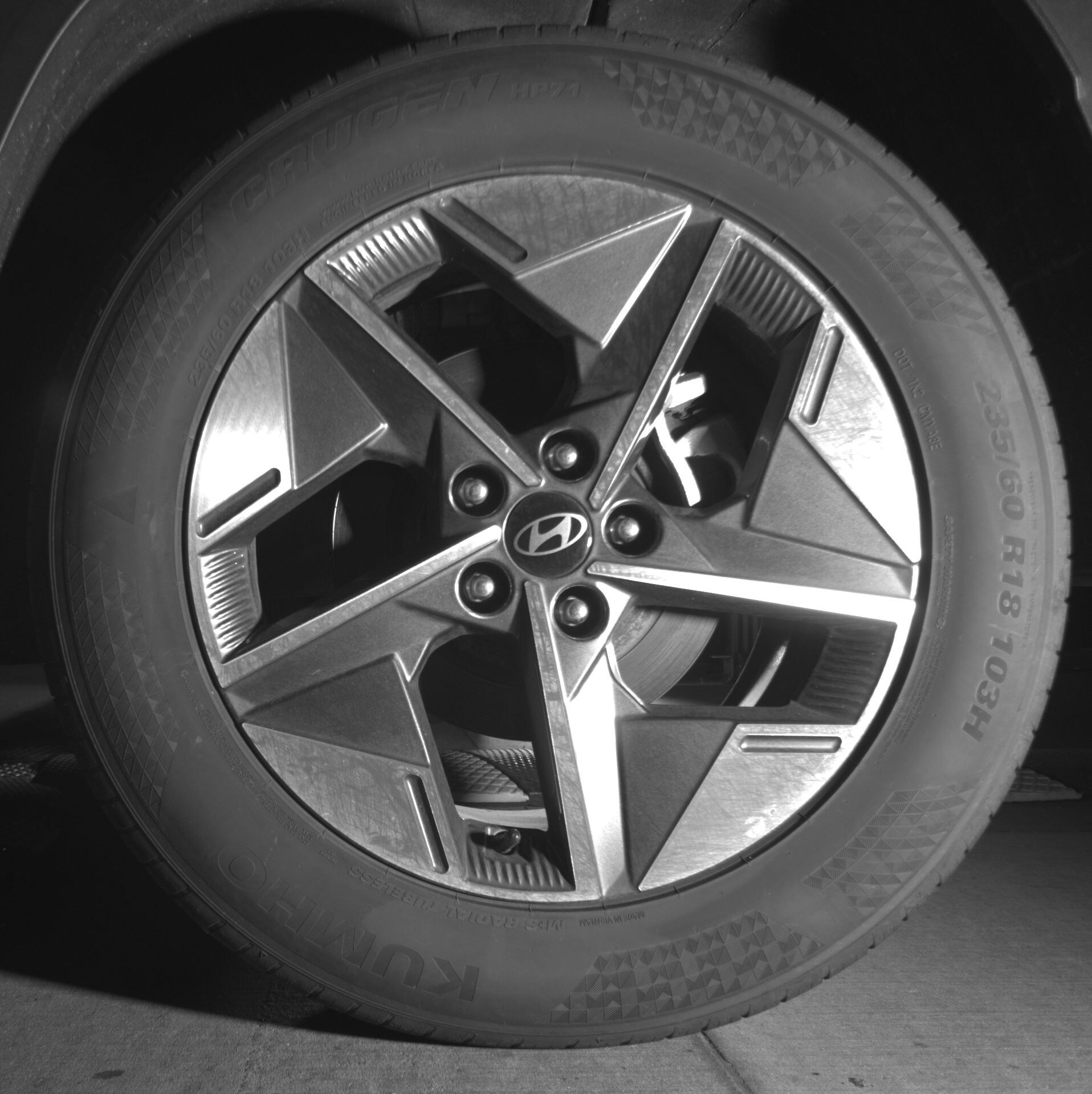 Thumbnail: 2025 Hyundai Tucson - 11