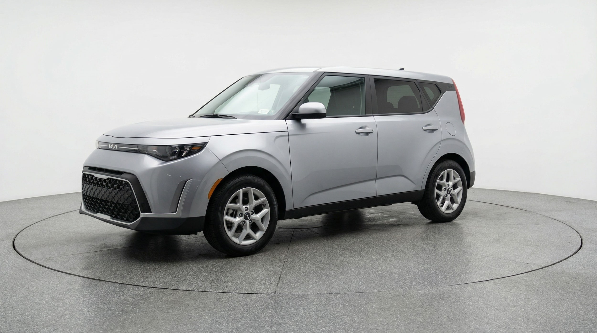 Thumbnail: 2025 Kia Soul - 3
