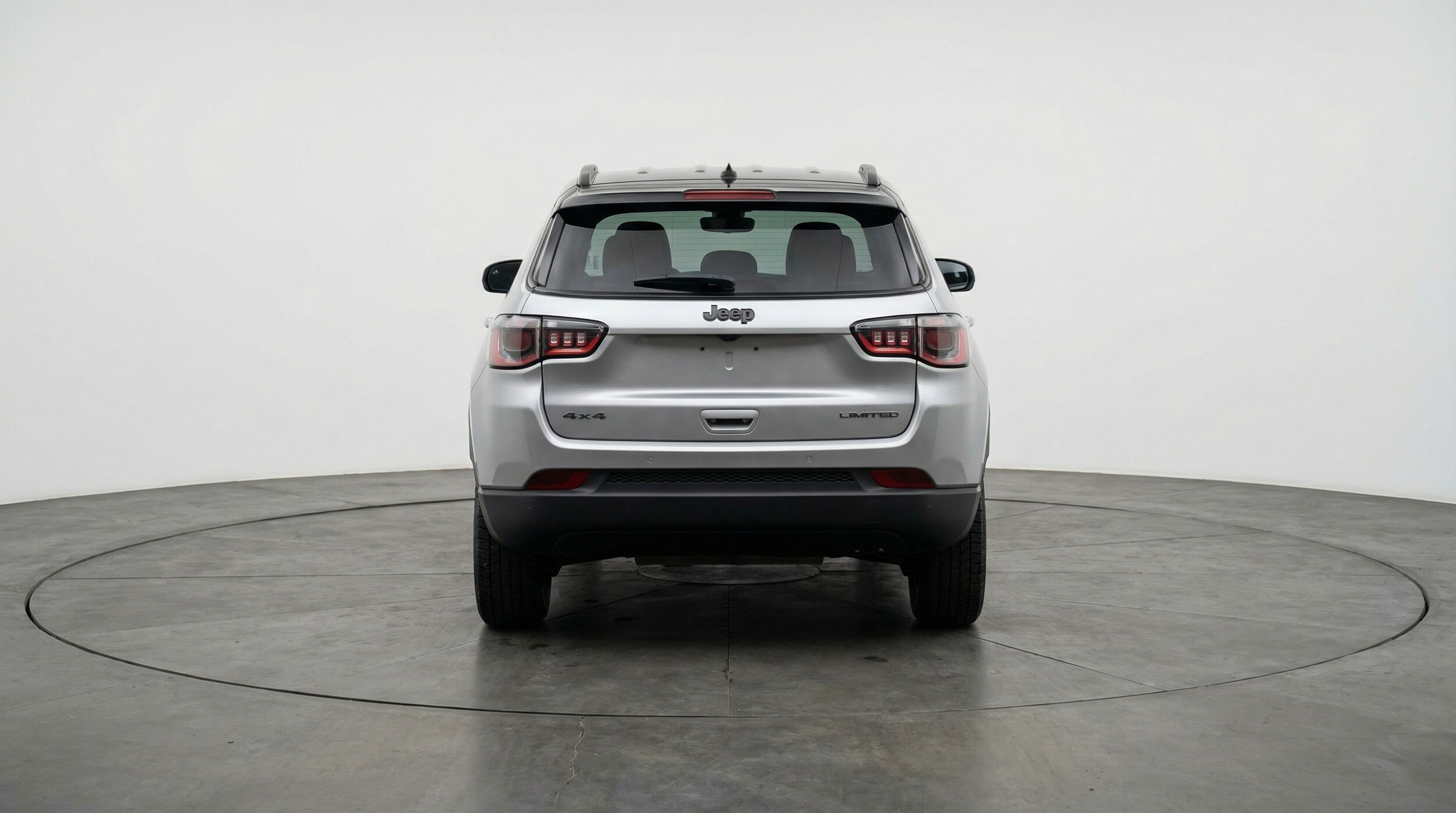 Thumbnail: 2025 Jeep Compass - 6