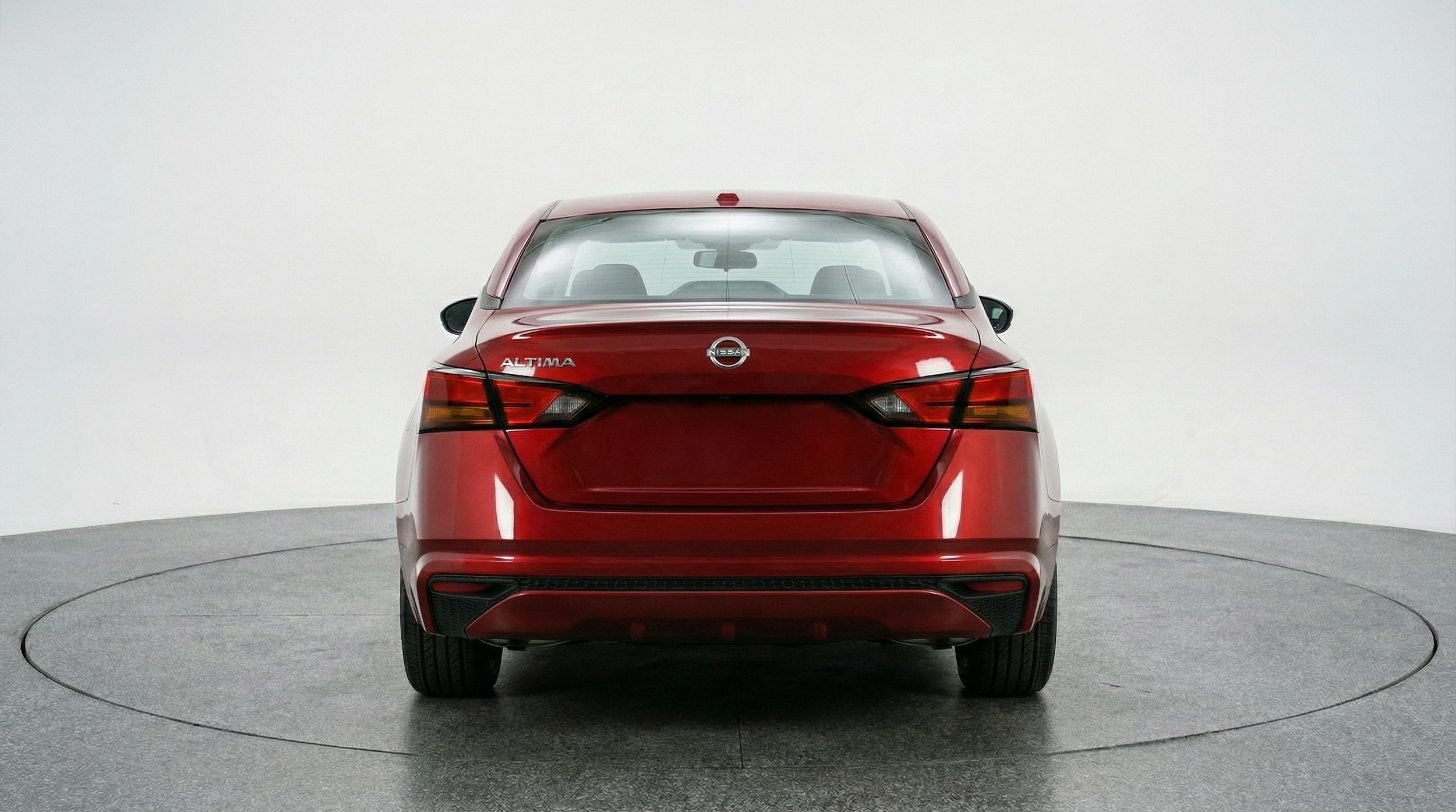 Thumbnail: 2025 Nissan Altima - 6