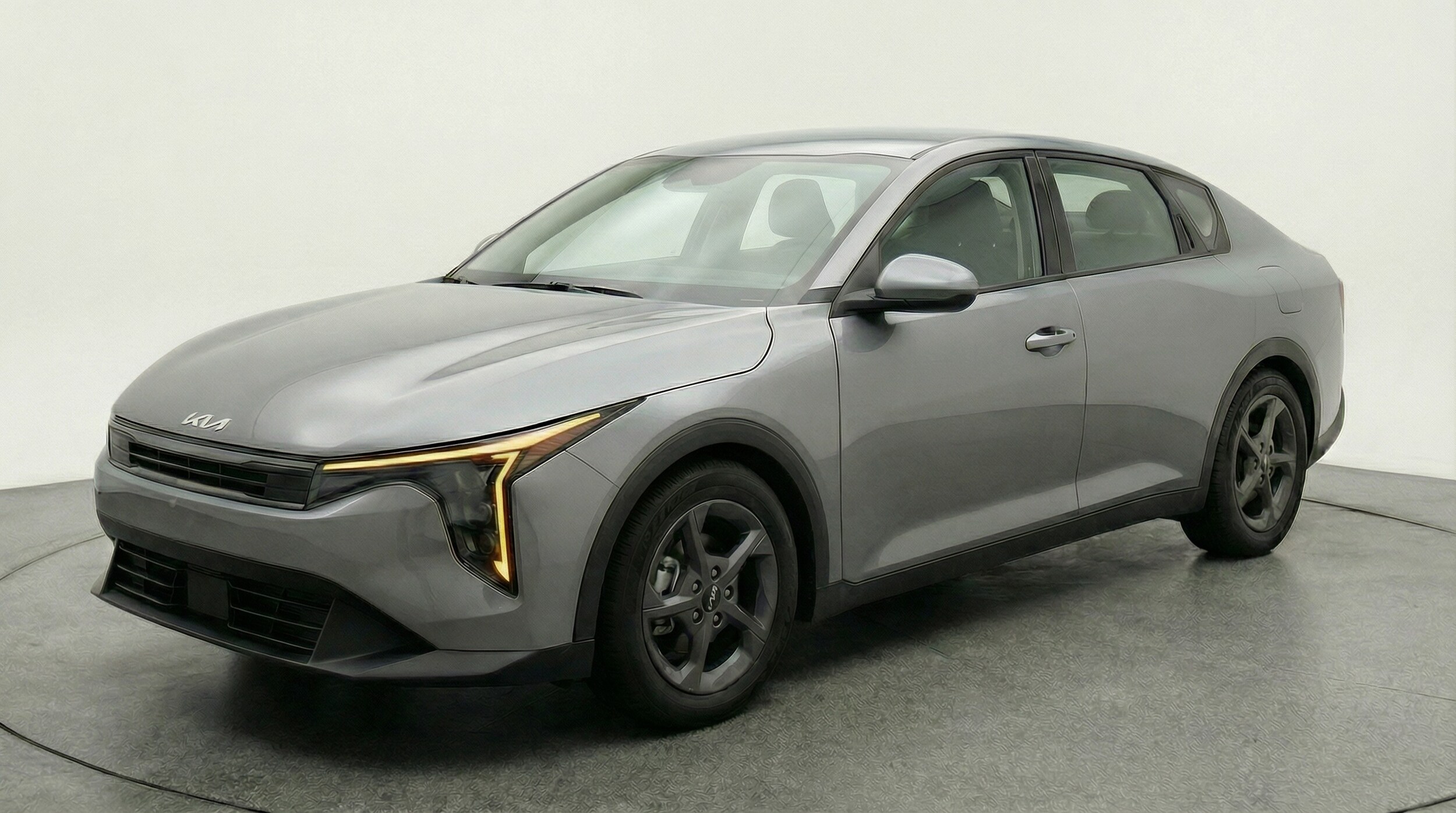 Thumbnail: 2025 Kia K4 - 3