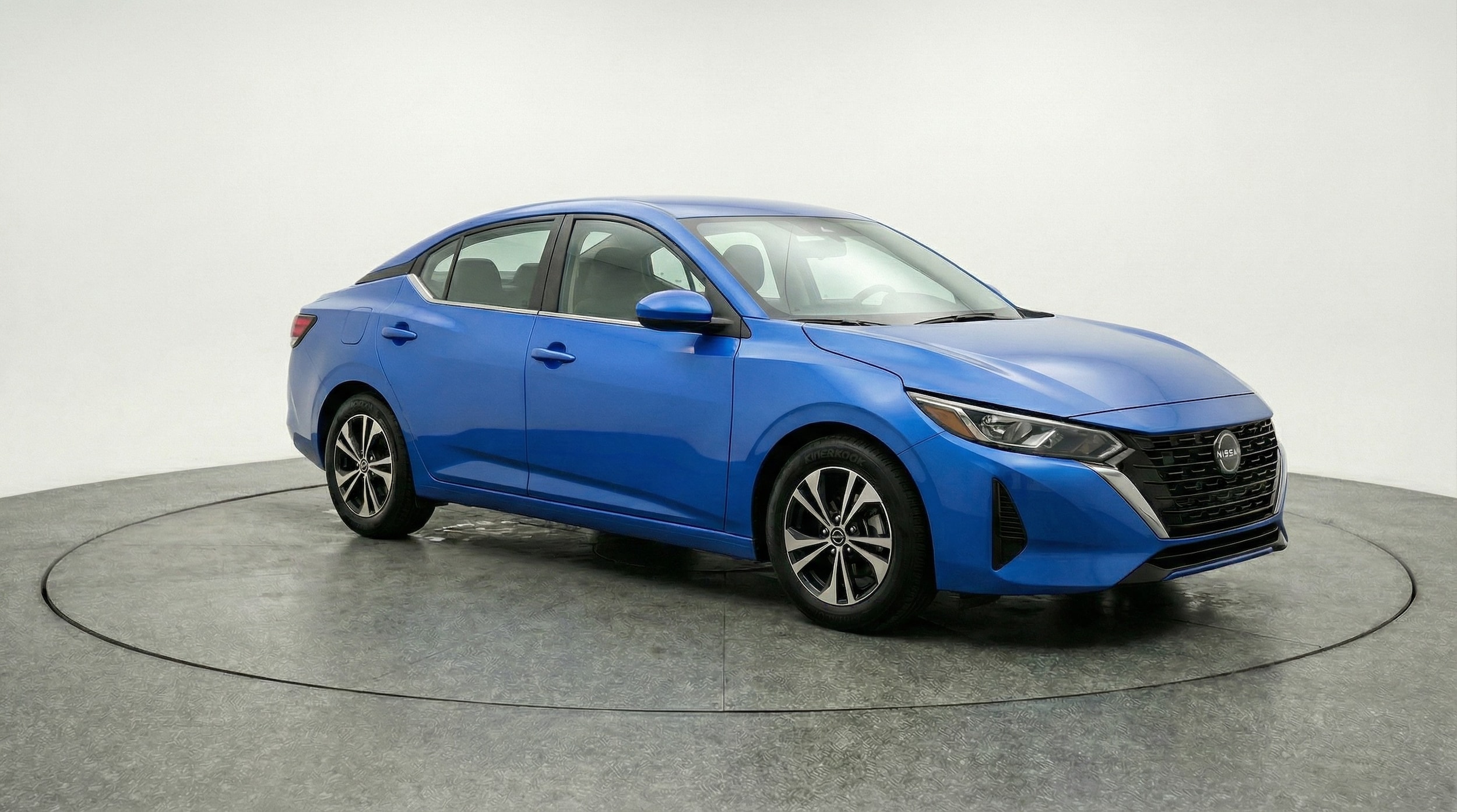 Thumbnail: 2025 Nissan Sentra - 1