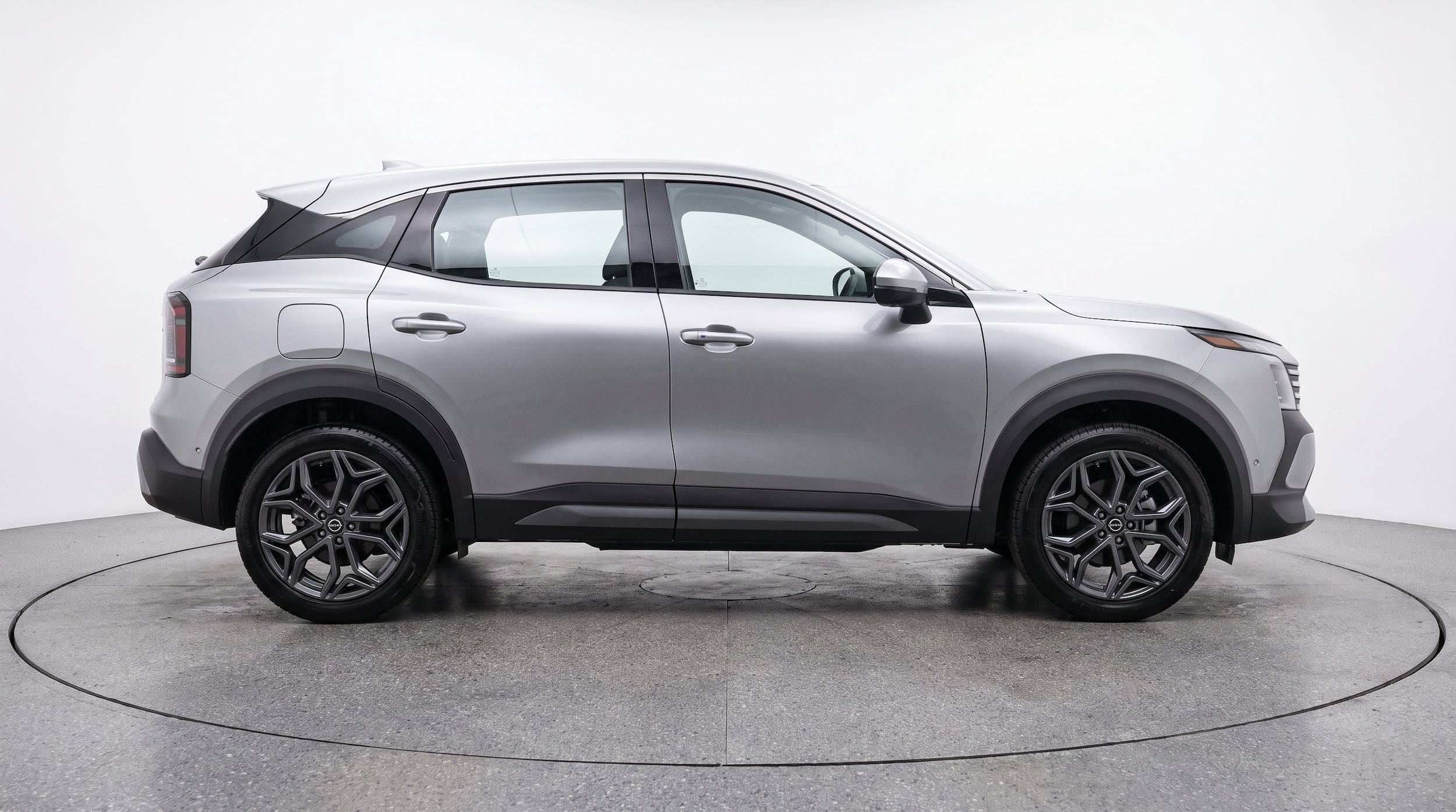 Thumbnail: 2026 Nissan Kicks - 10