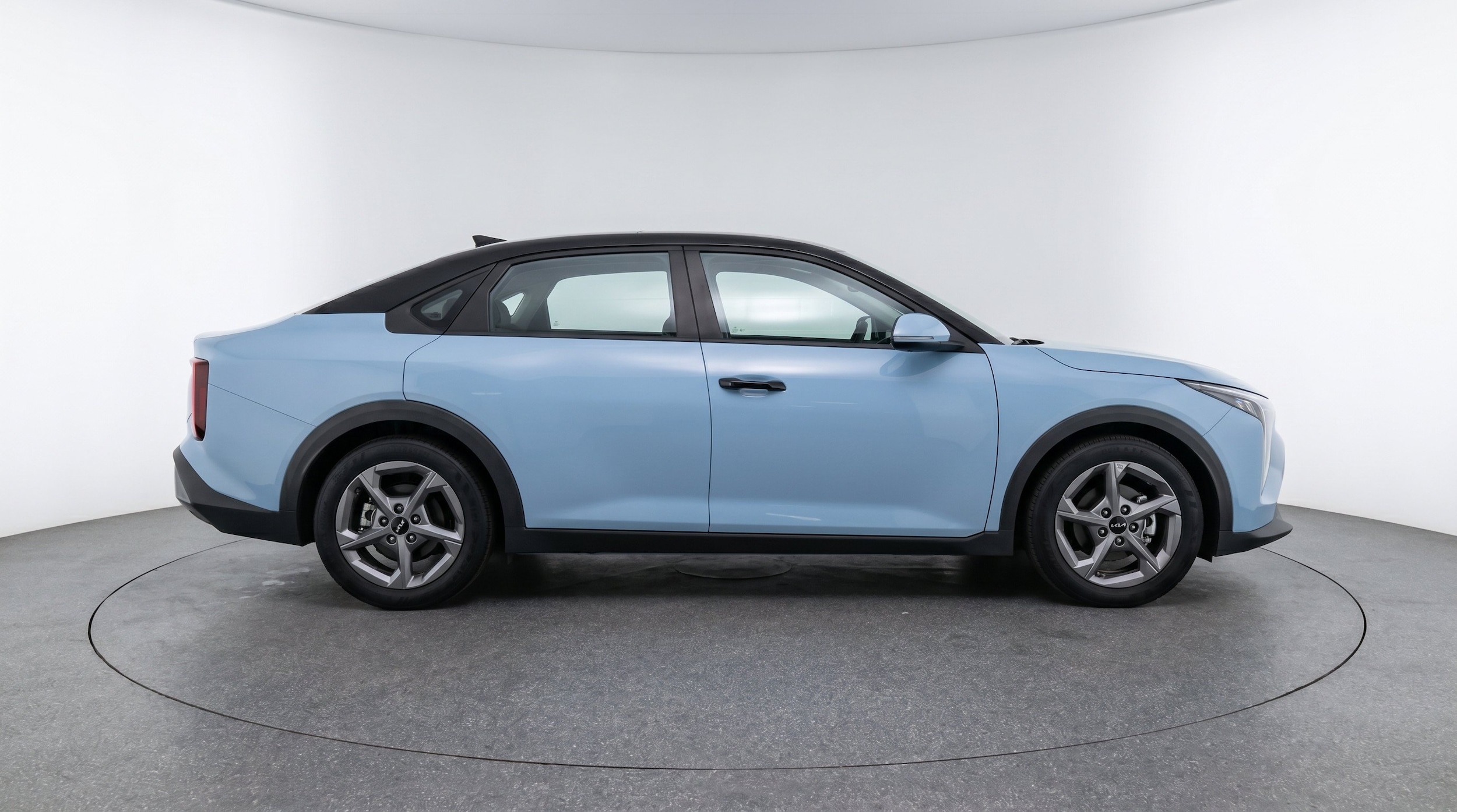 Thumbnail: 2026 Kia K4 - 11