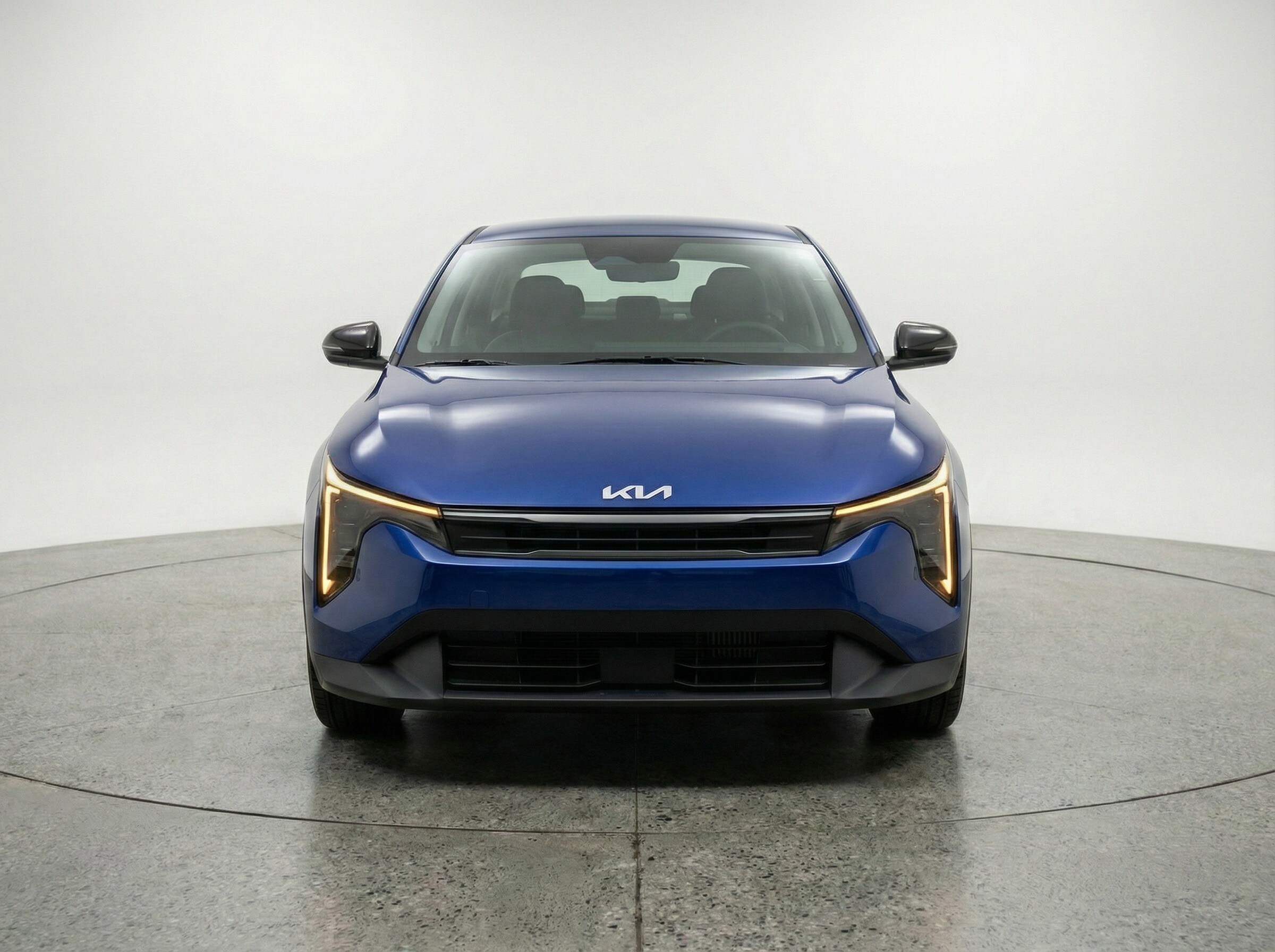 Thumbnail: 2025 Kia K4 - 2