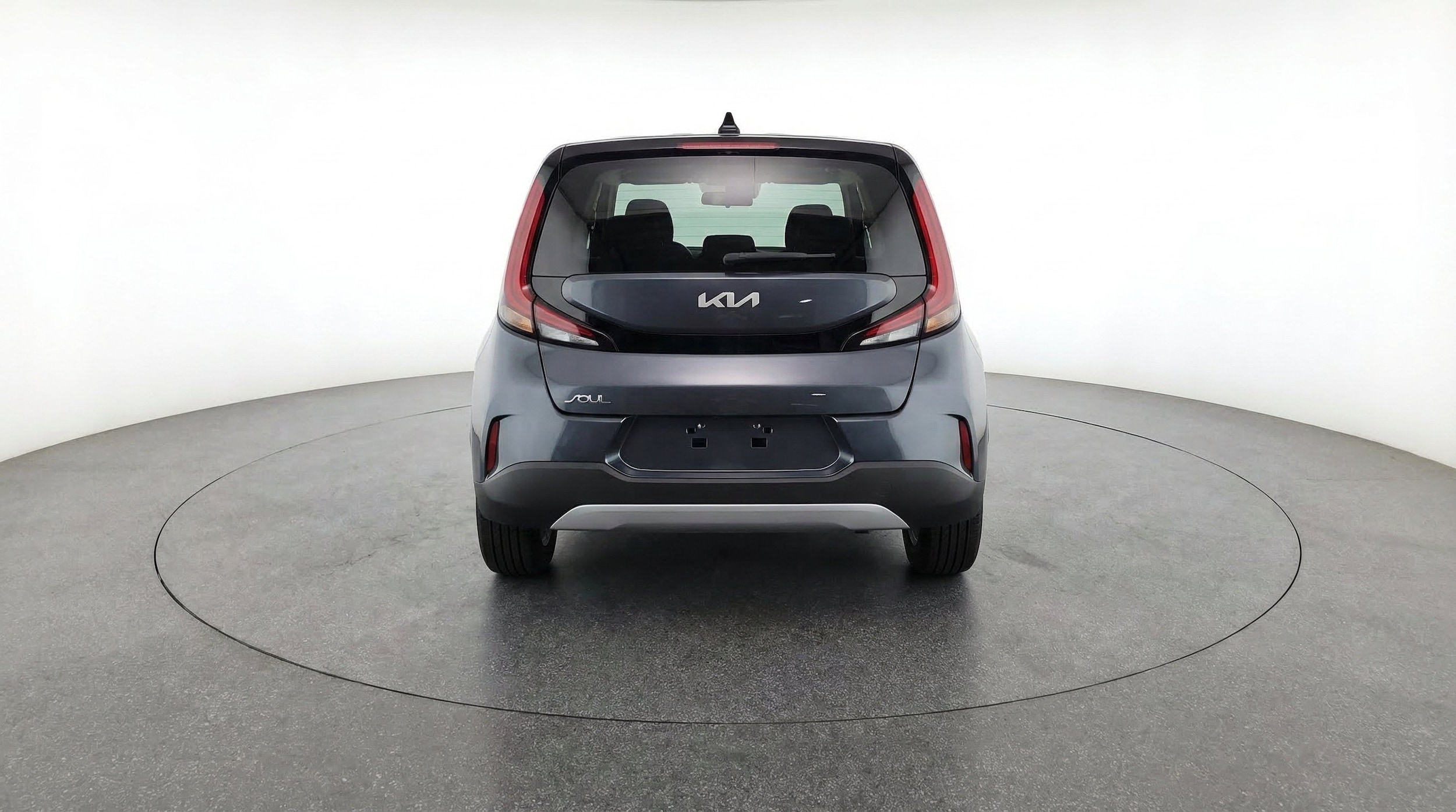 Thumbnail: 2025 Kia Soul - 7