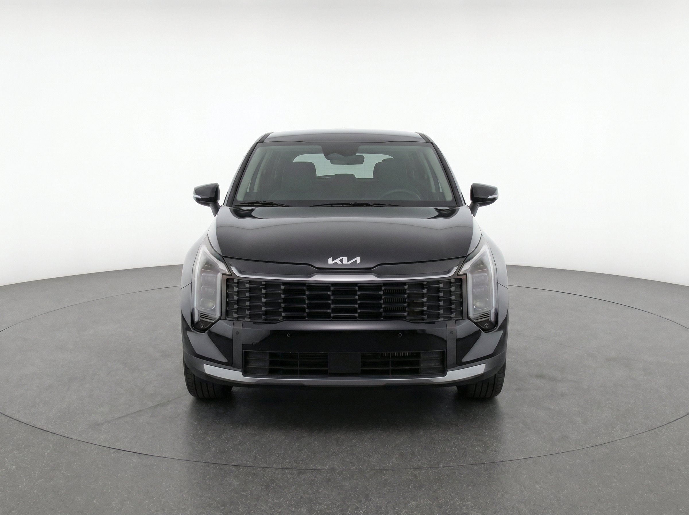 Thumbnail: 2026 Kia Sportage - 2