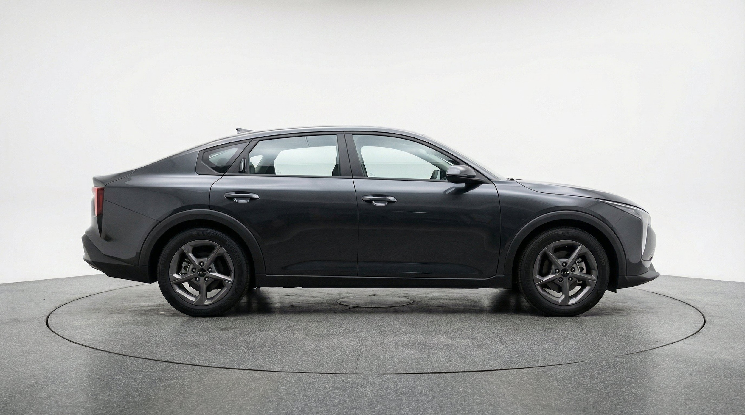 Thumbnail: 2026 Kia K4 - 11