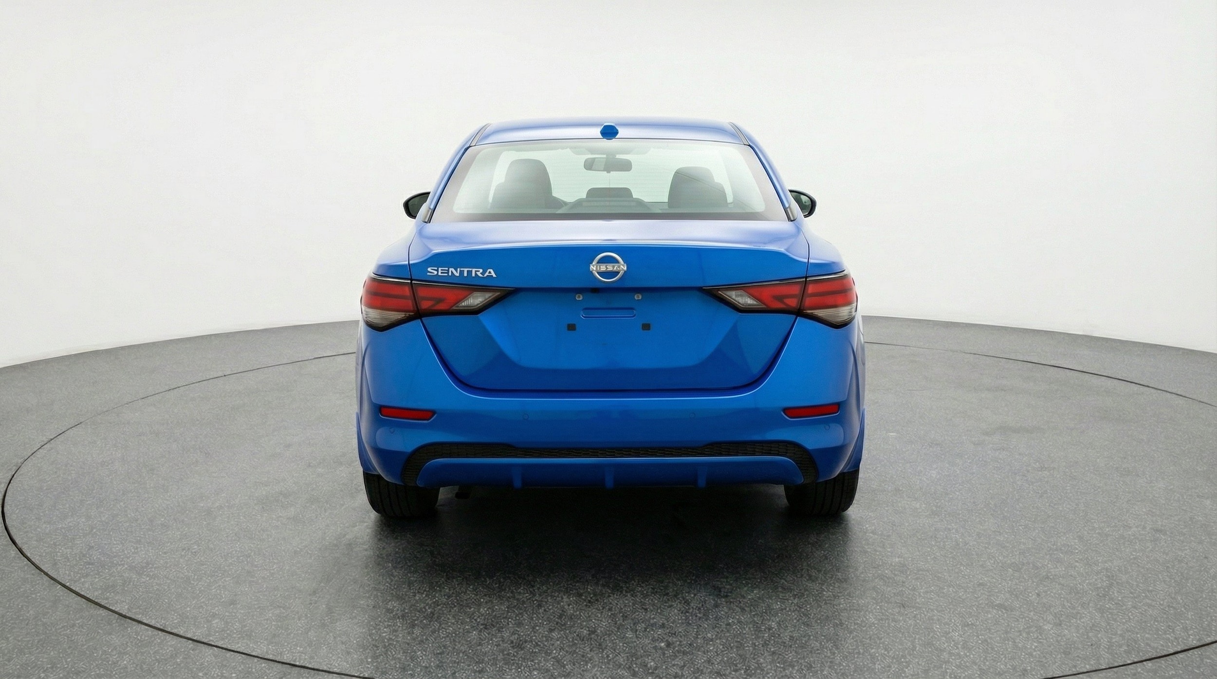 Thumbnail: 2025 Nissan Sentra - 7
