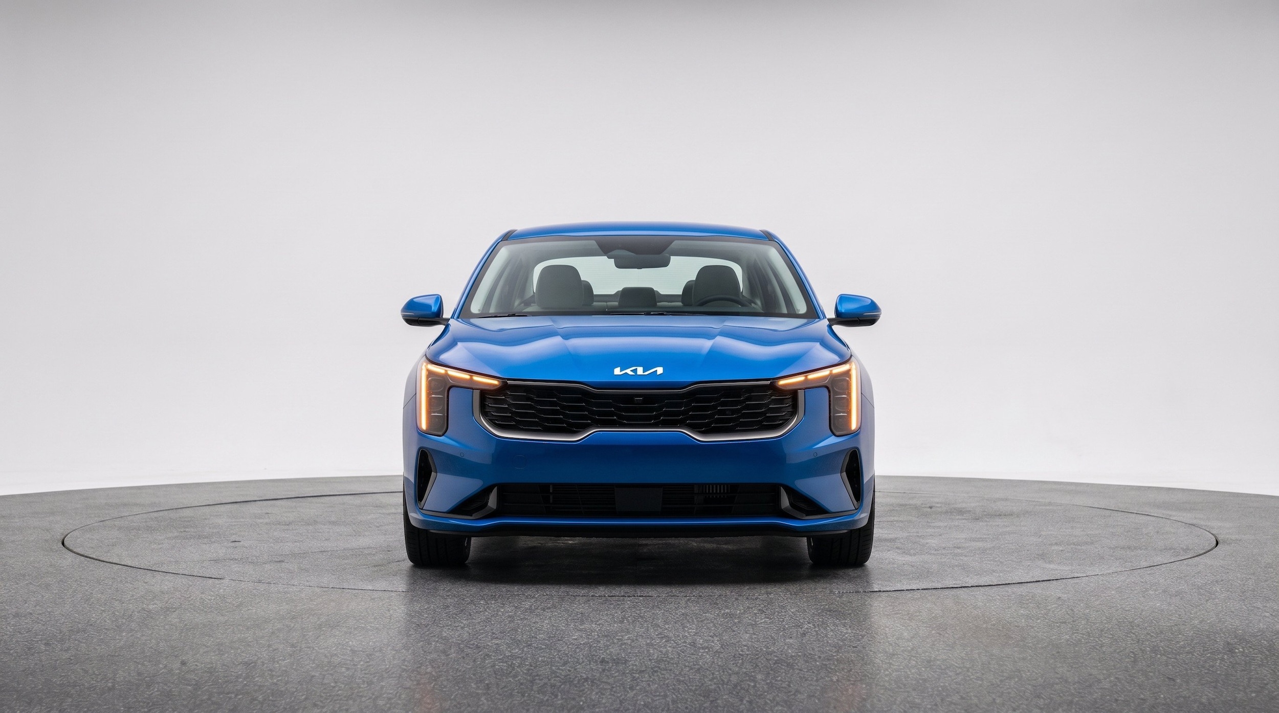 Thumbnail: 2026 Kia K4 - 2