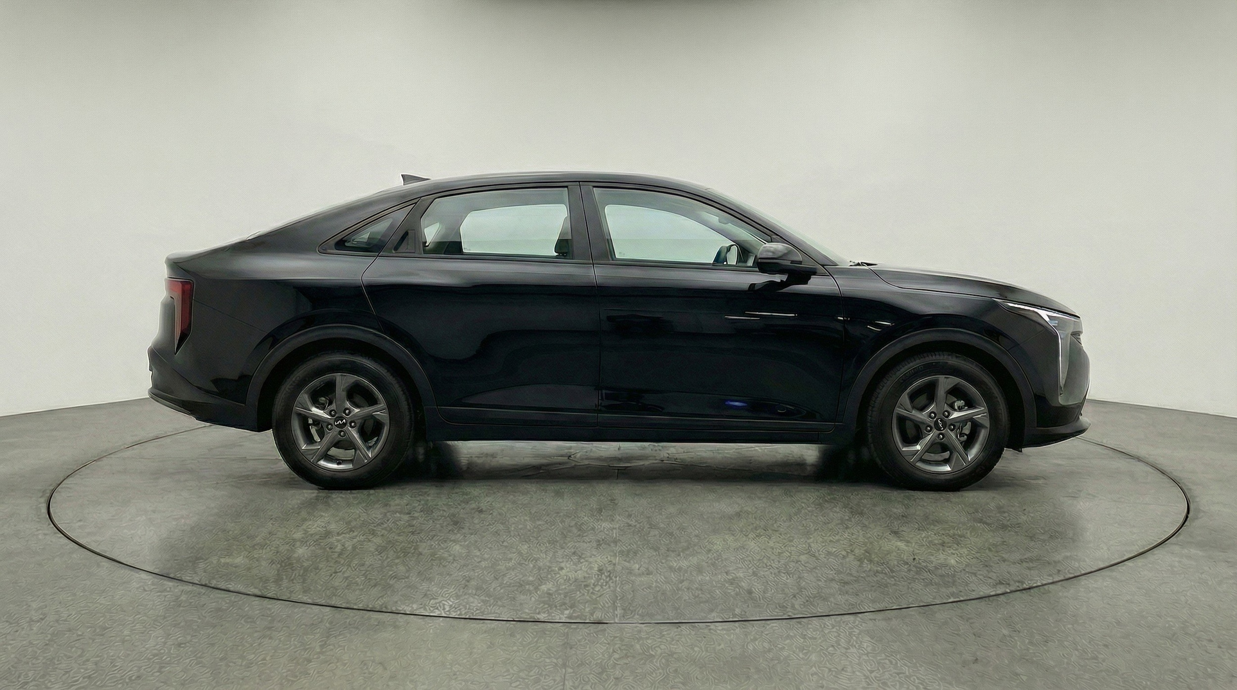 Thumbnail: 2025 Kia K4 - 11