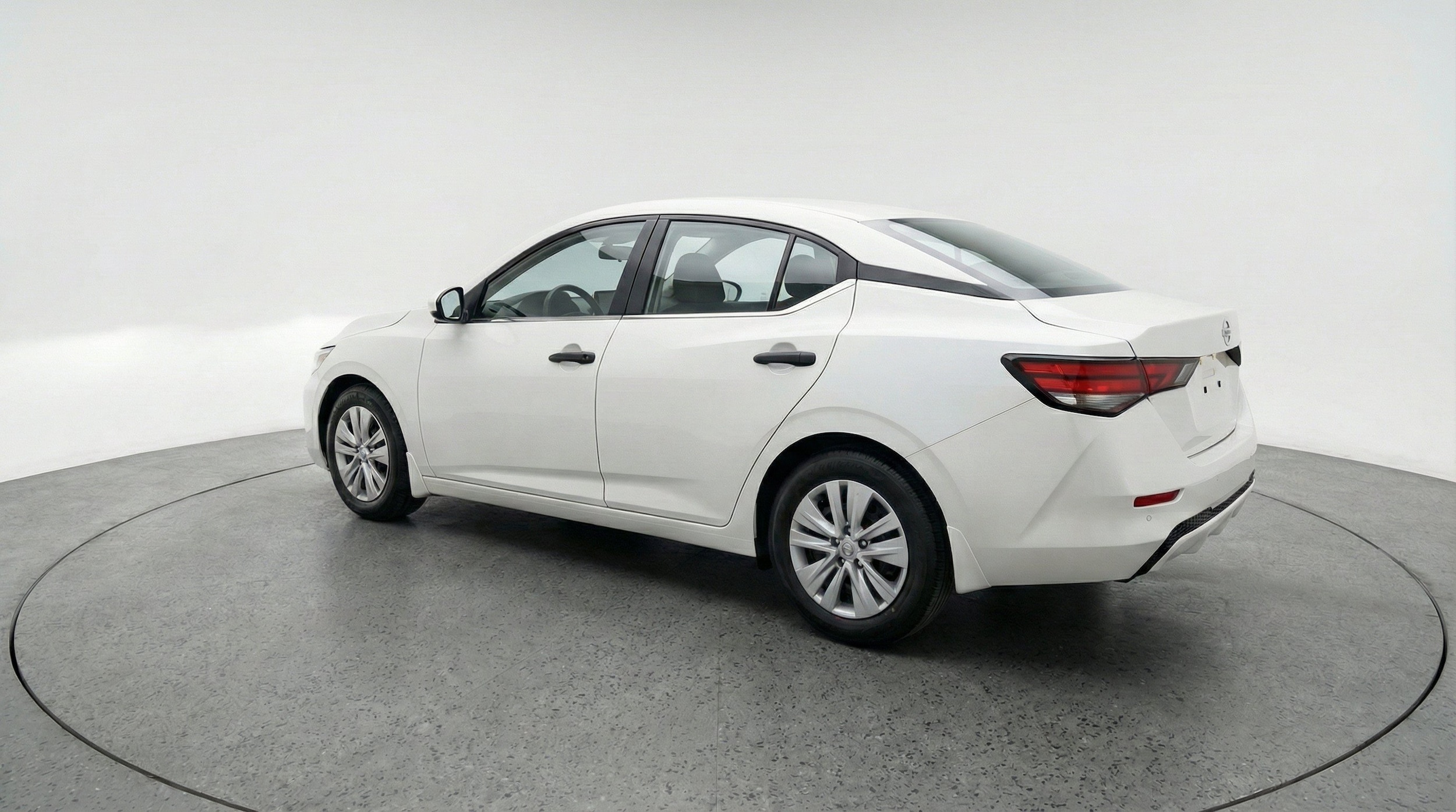 Thumbnail: 2025 Nissan Sentra - 6