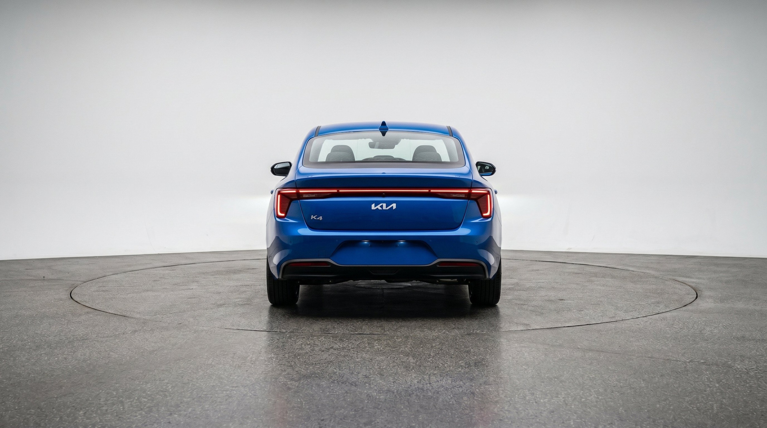 Thumbnail: 2026 Kia K4 - 7