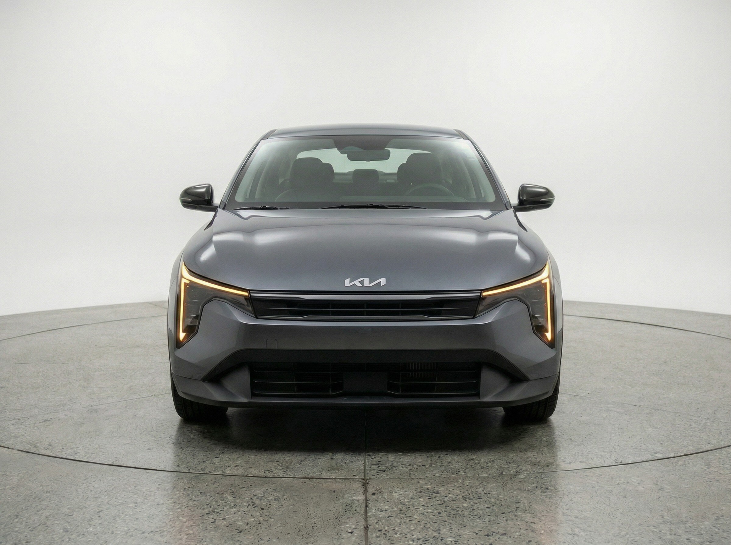 Thumbnail: 2025 Kia K4 - 2