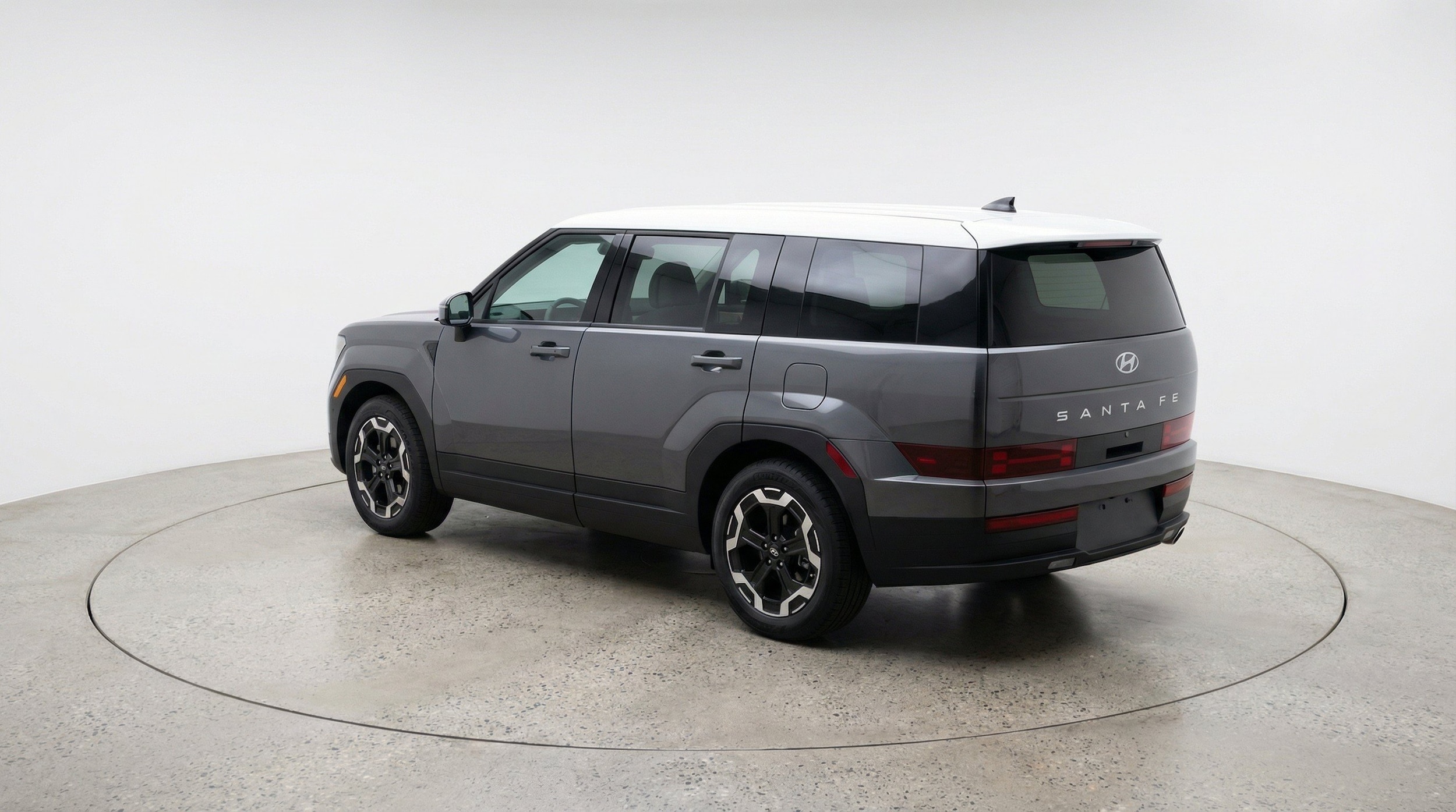 Thumbnail: 2026 Hyundai Santa Fe - 6