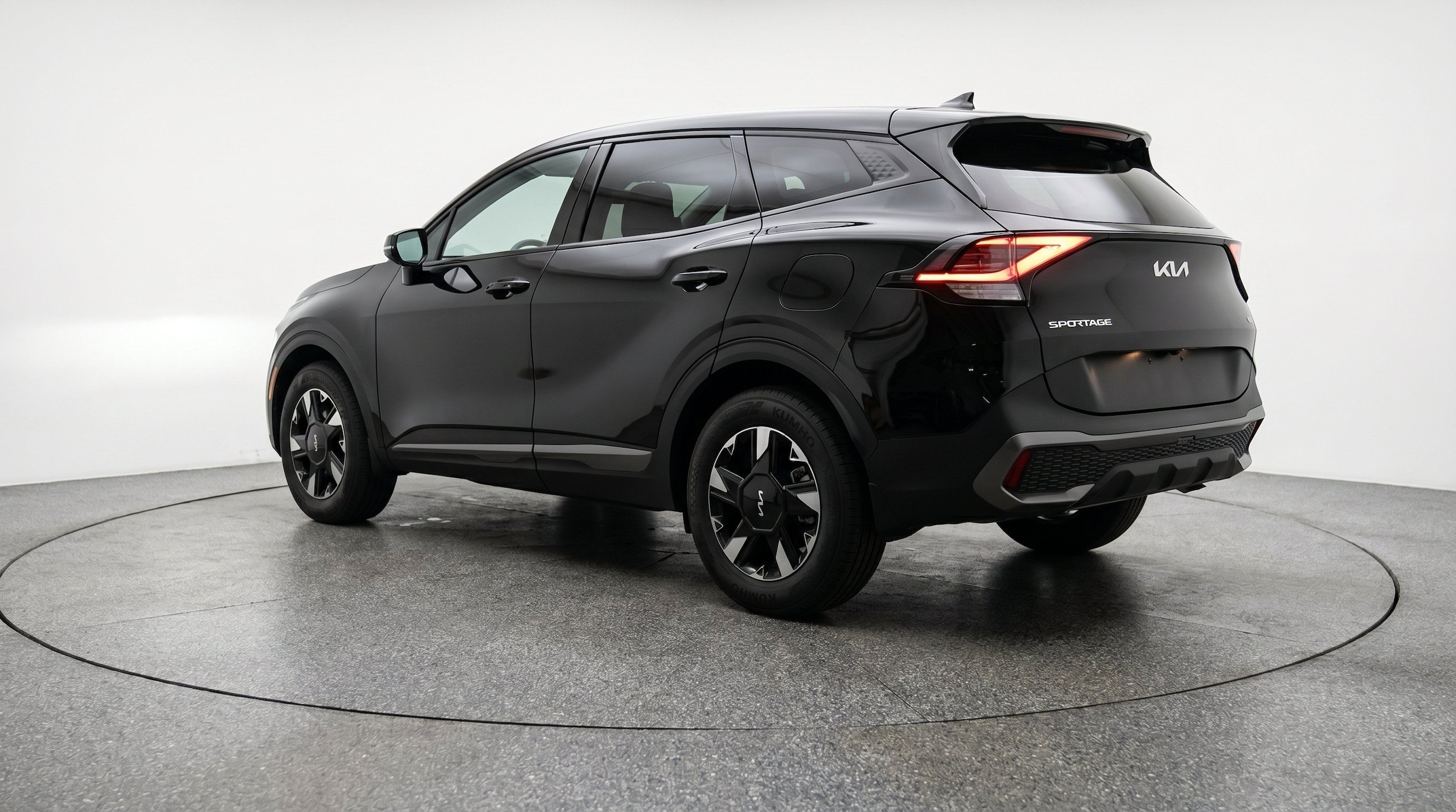 Thumbnail: 2026 Kia Sportage - 6