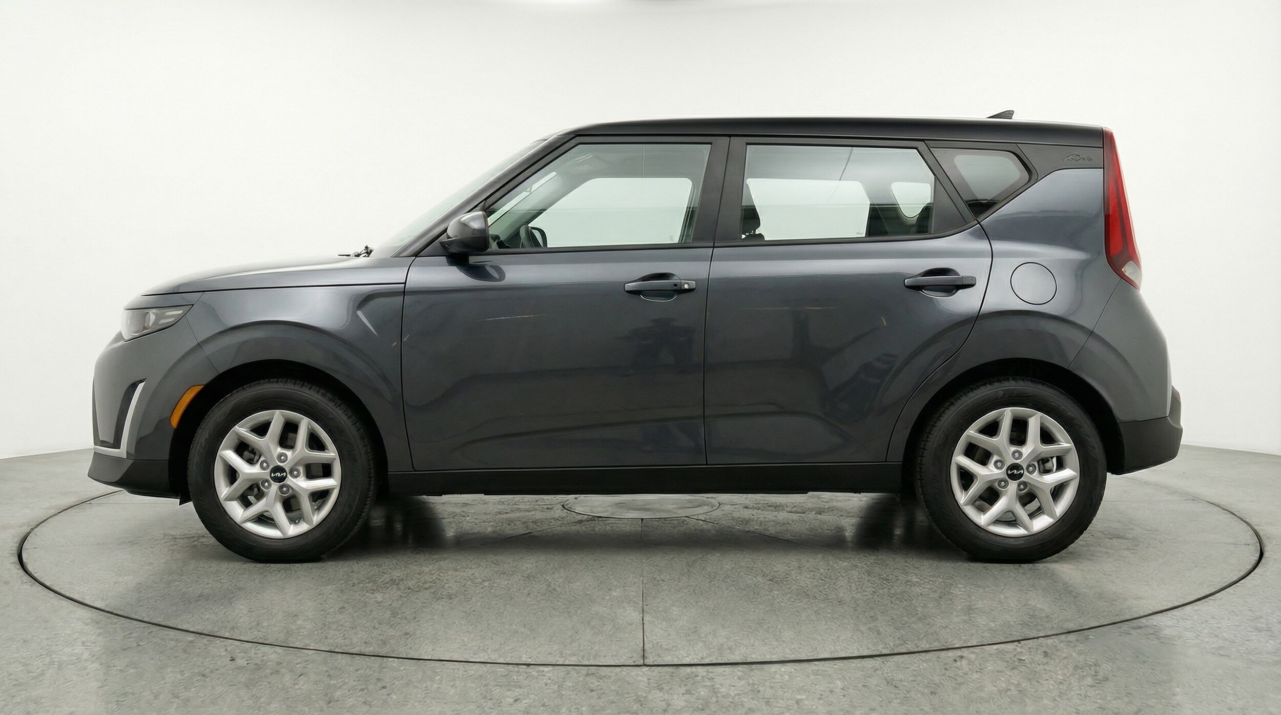 Thumbnail: 2025 Kia Soul - 4