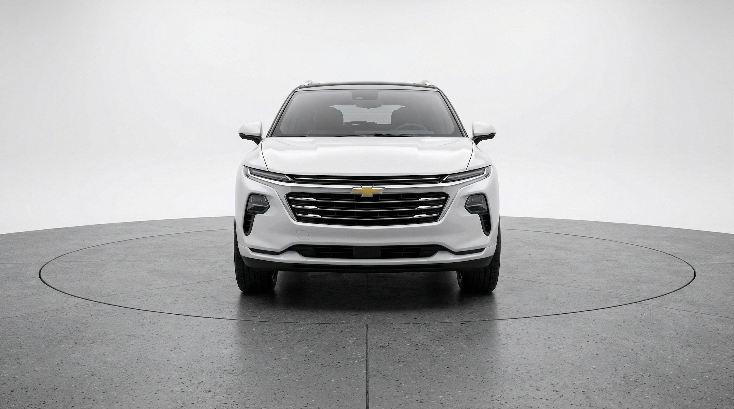 Thumbnail: 2025 Chevrolet Equinox - 2