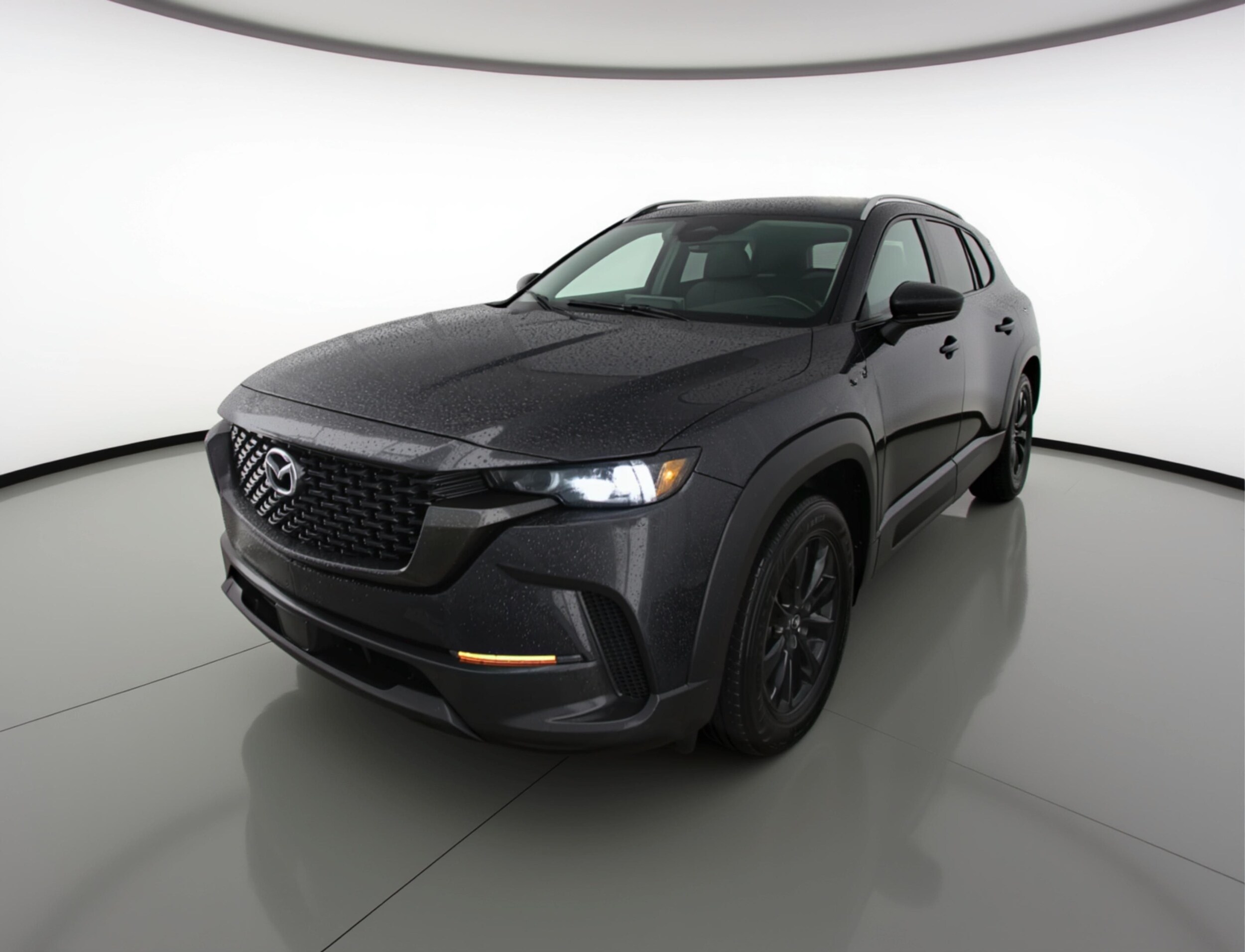 Thumbnail: 2025 Mazda CX-50 - 3